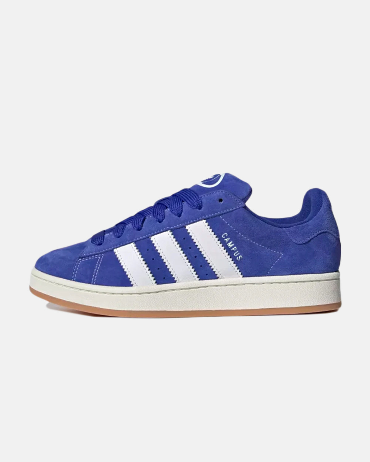 AK011. Adidas Campus 00s "Lucid Blue"