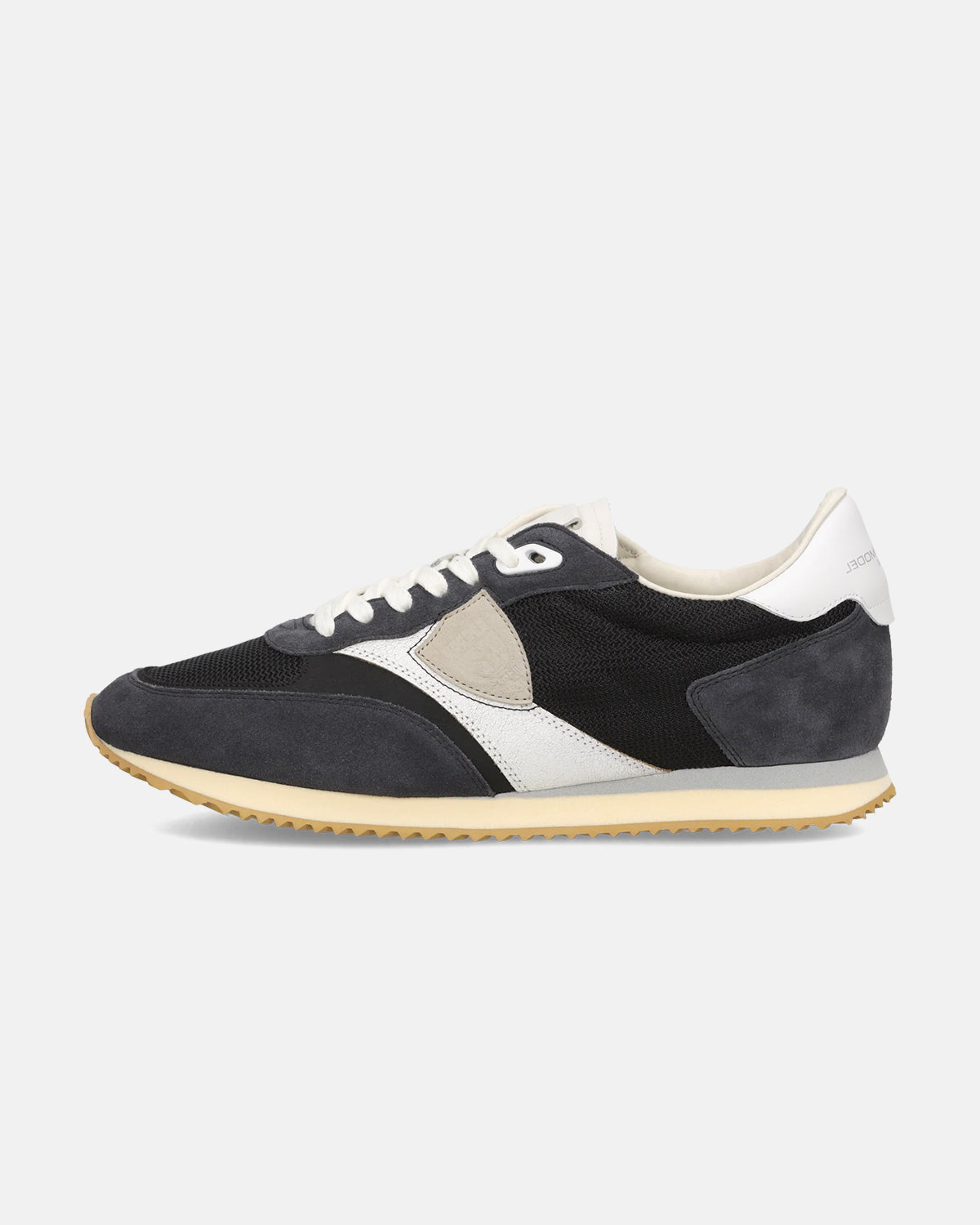 Blville Men Black White