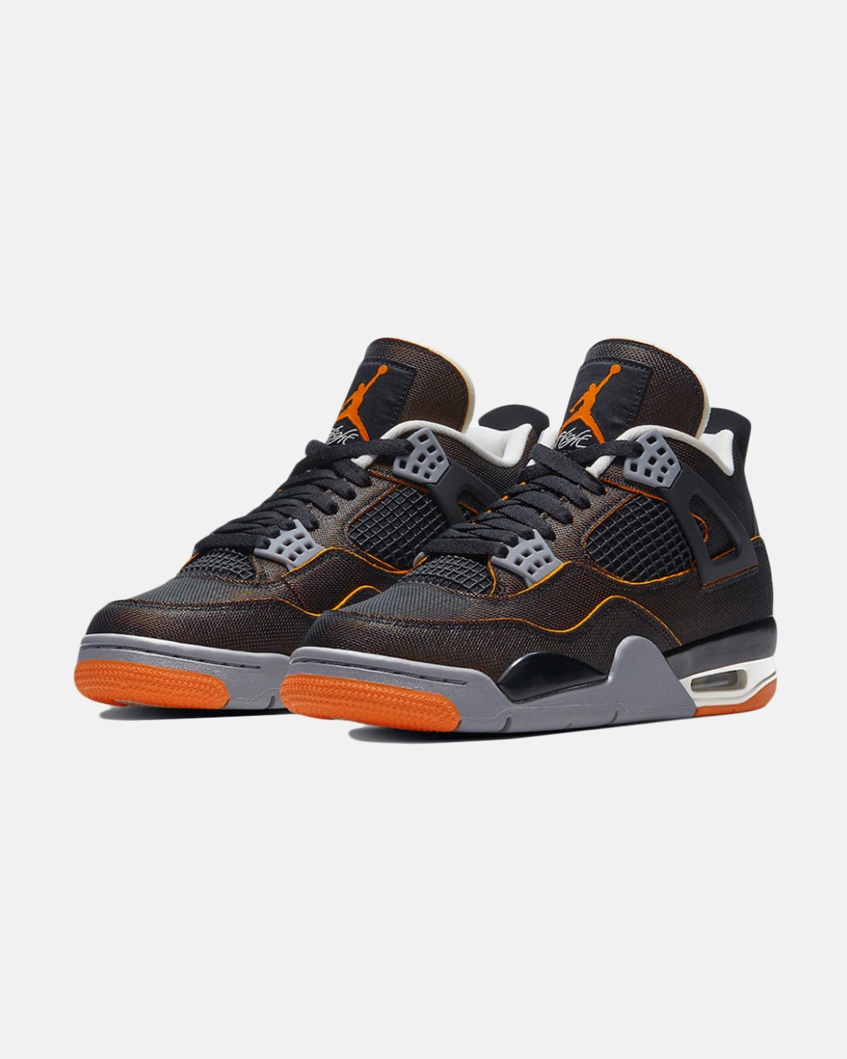 Jordan 4 Retro "Starfish" (W)