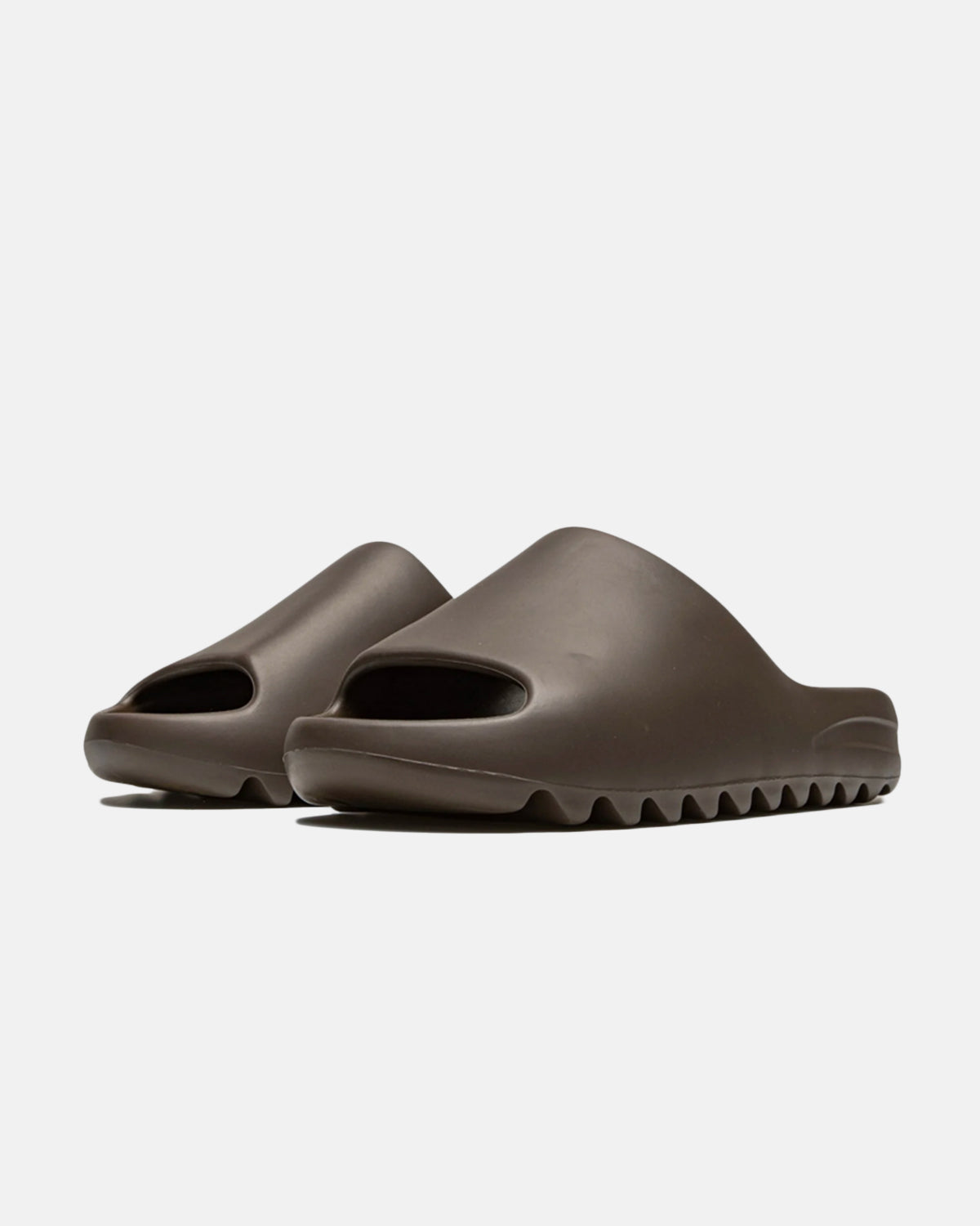 Yeezy Slide "Soot"