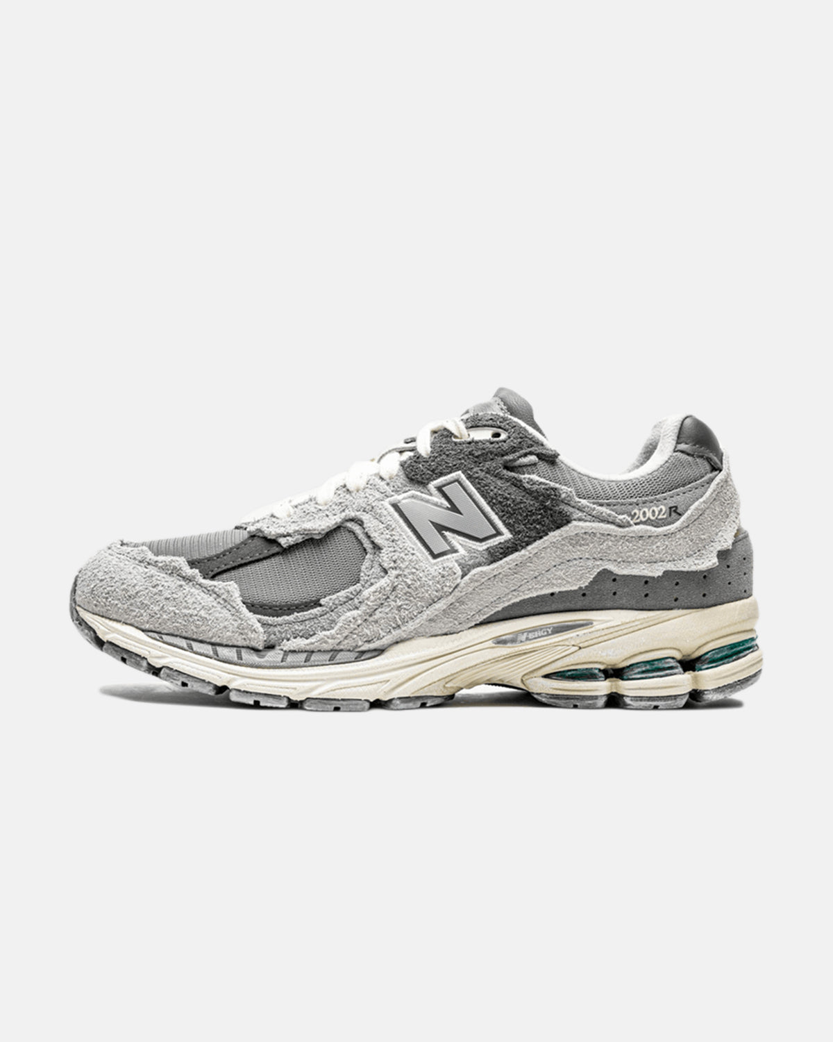 New Balance 2002R Protection Pack Rain Cloud - M2002RDA