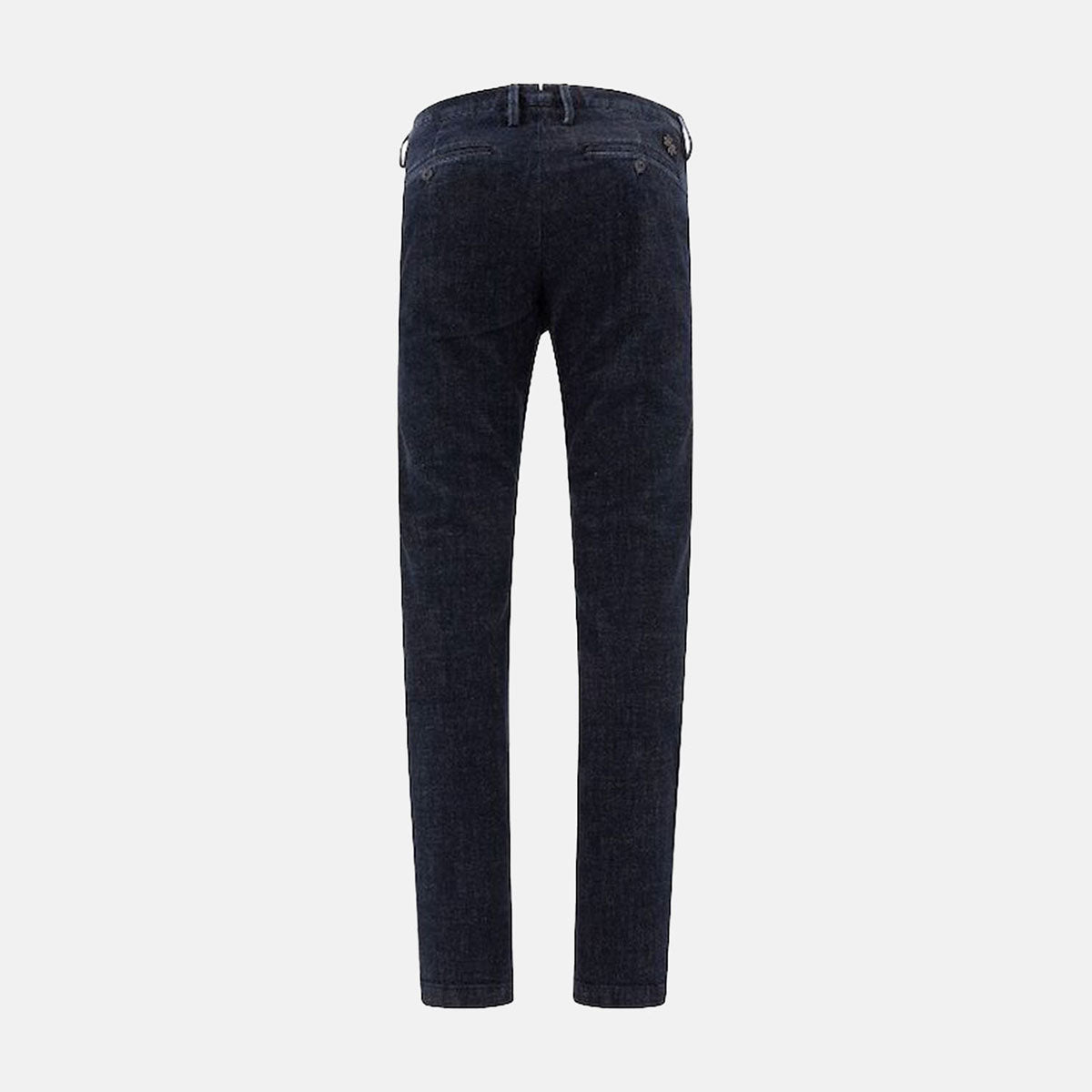 Bobby Slim Fit Dark Blue