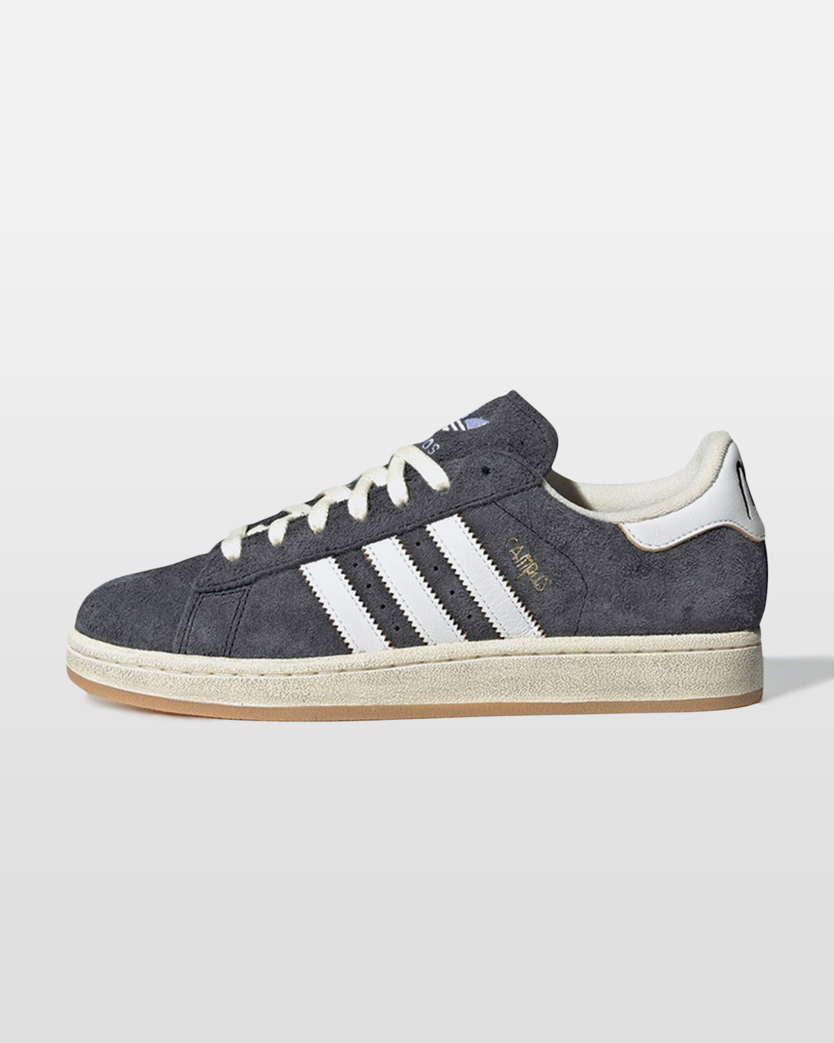 Adidas Campus 2 KoRn Follow The Leader - IF4282 | Gray Campus shoes Adidas Campus 2 KoRn Follow The Leader - IF4282 | Gray Campus shoes