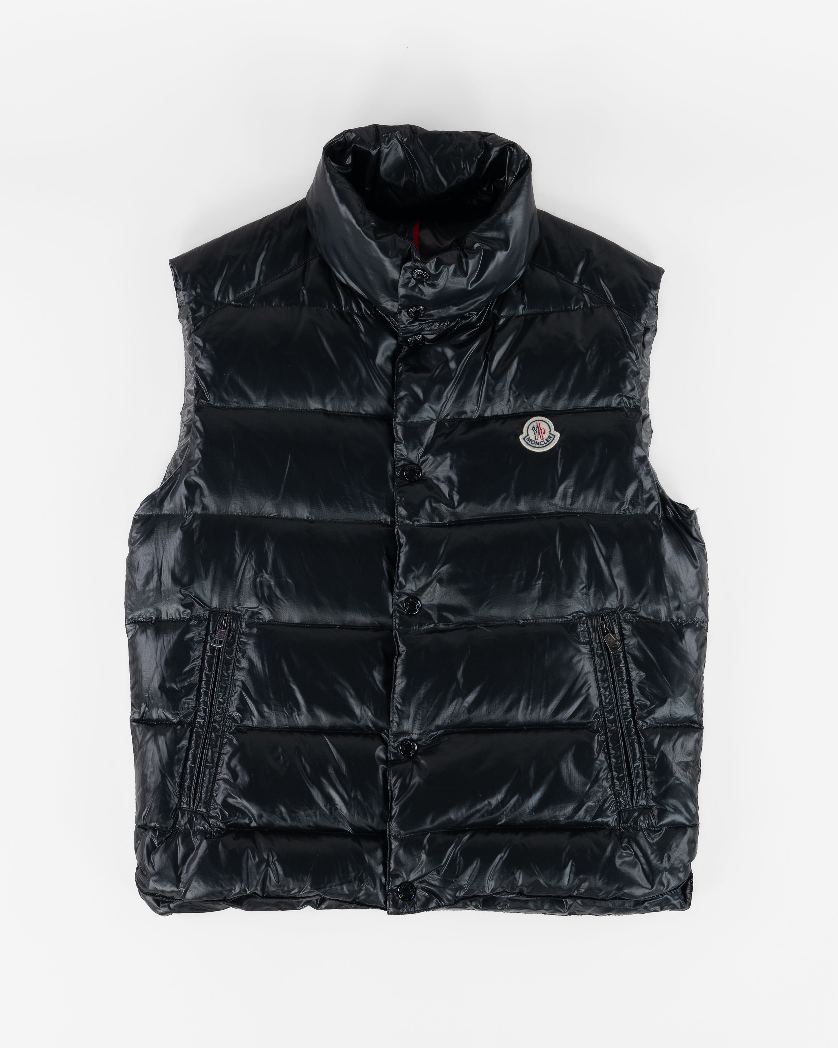 Tib Gilet