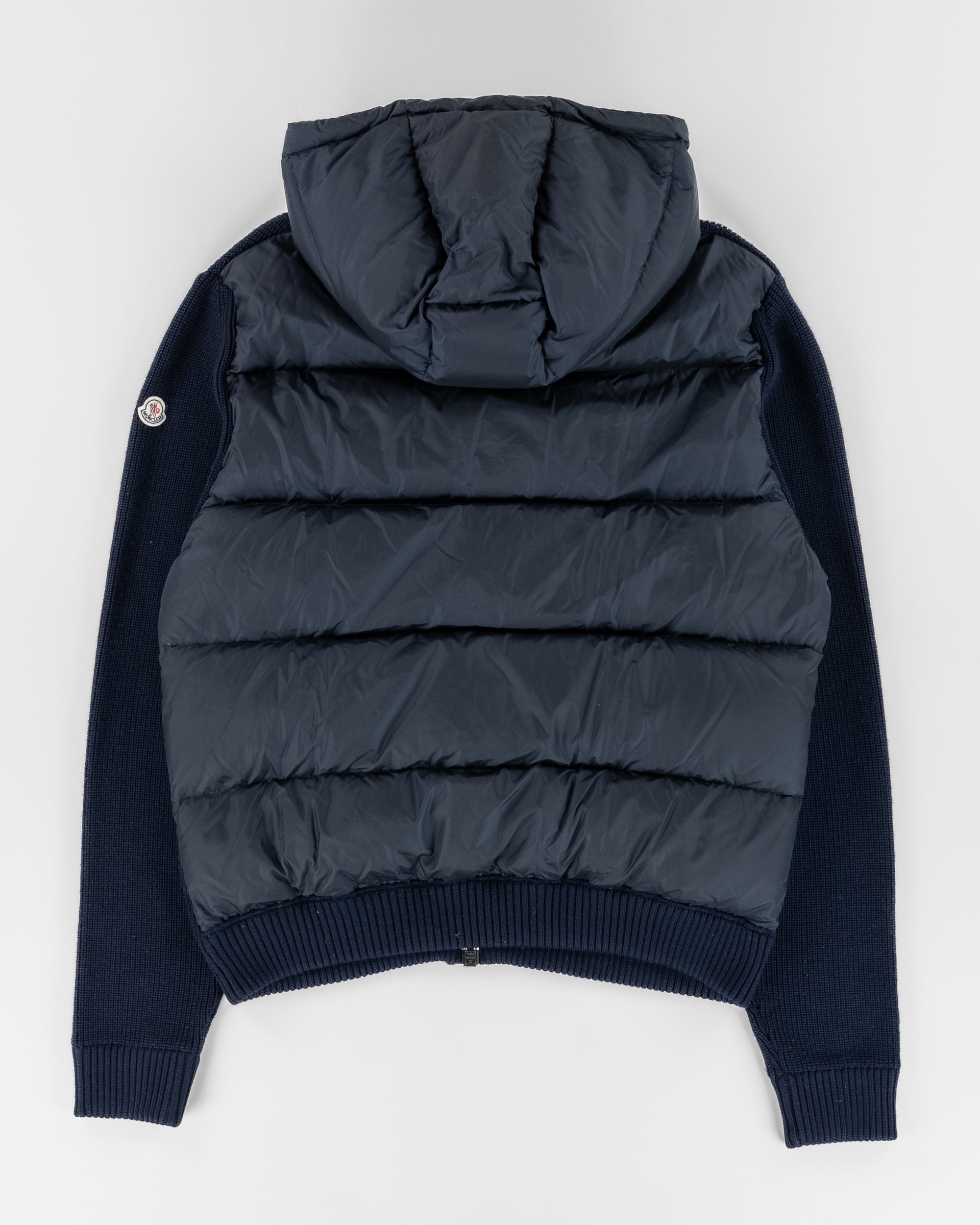 Maglione Trioct cardigan