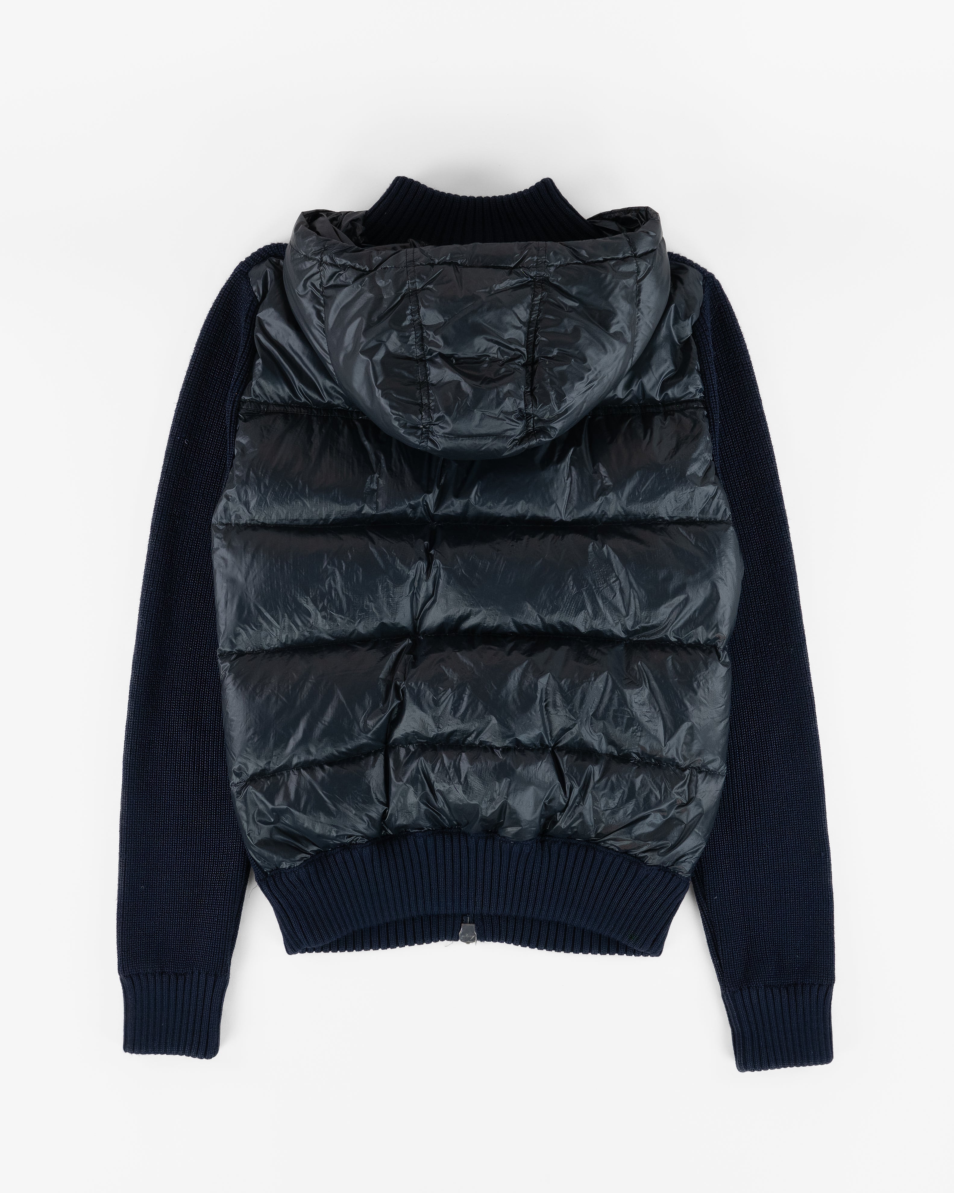 Maglione Tricot Cardigan