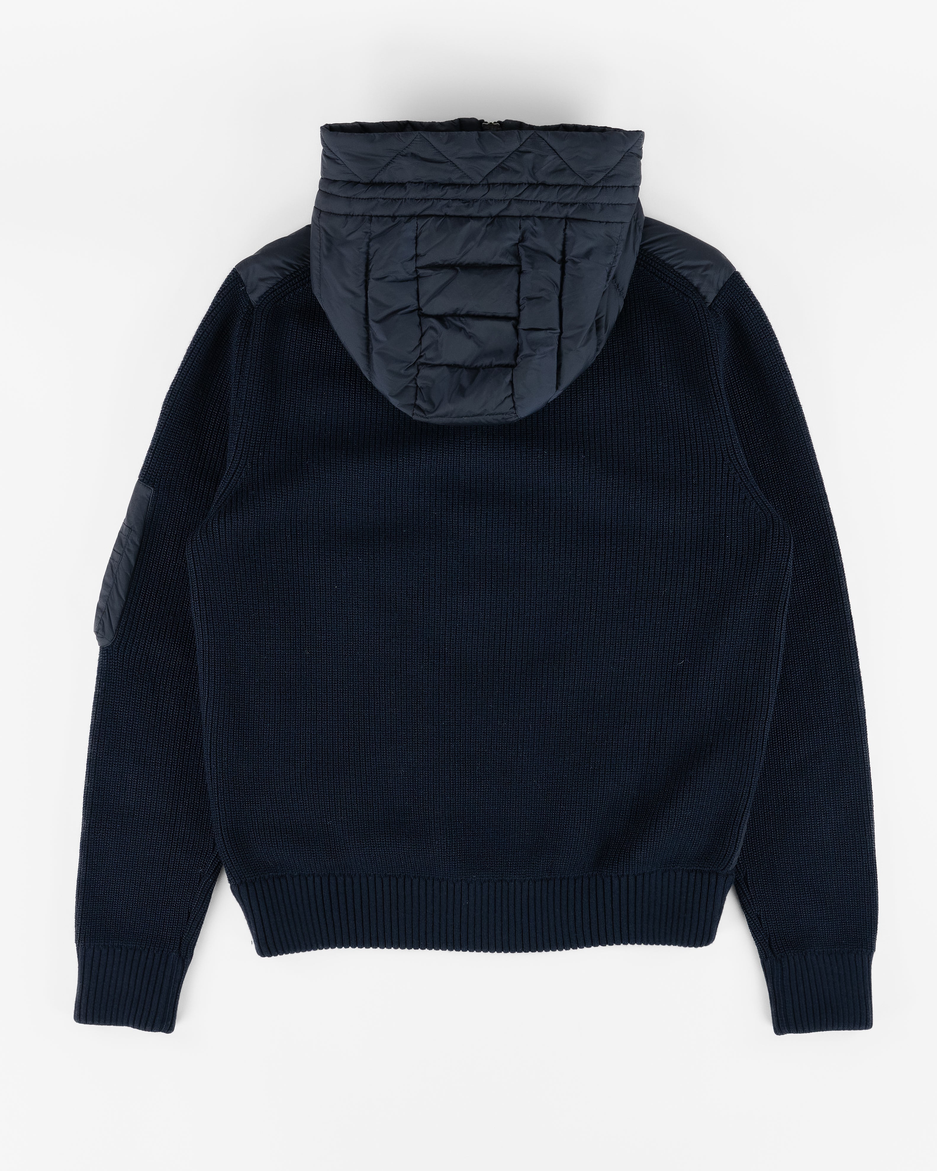 Maglione Trioct cardigan