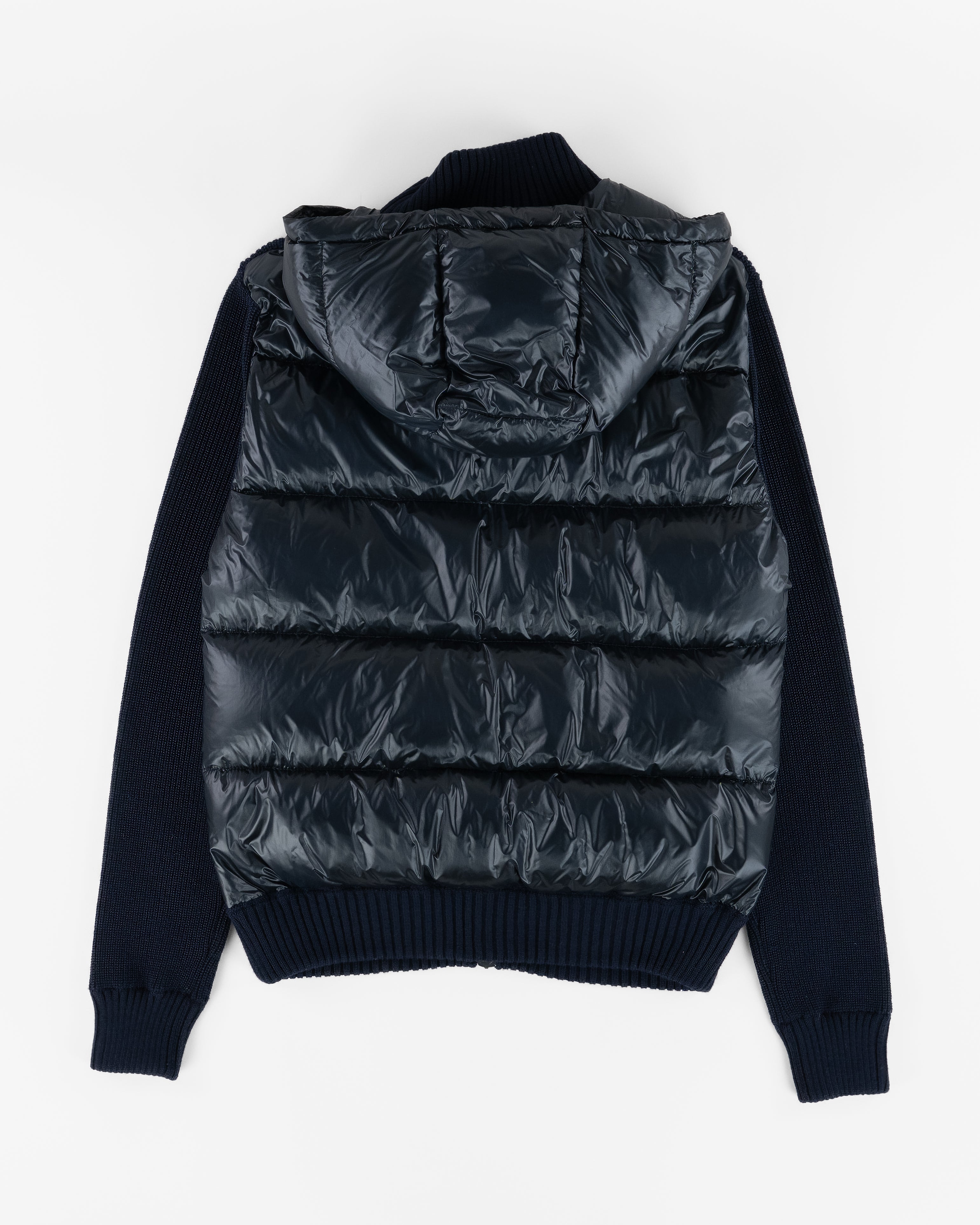 Maglione Tricot cardigan