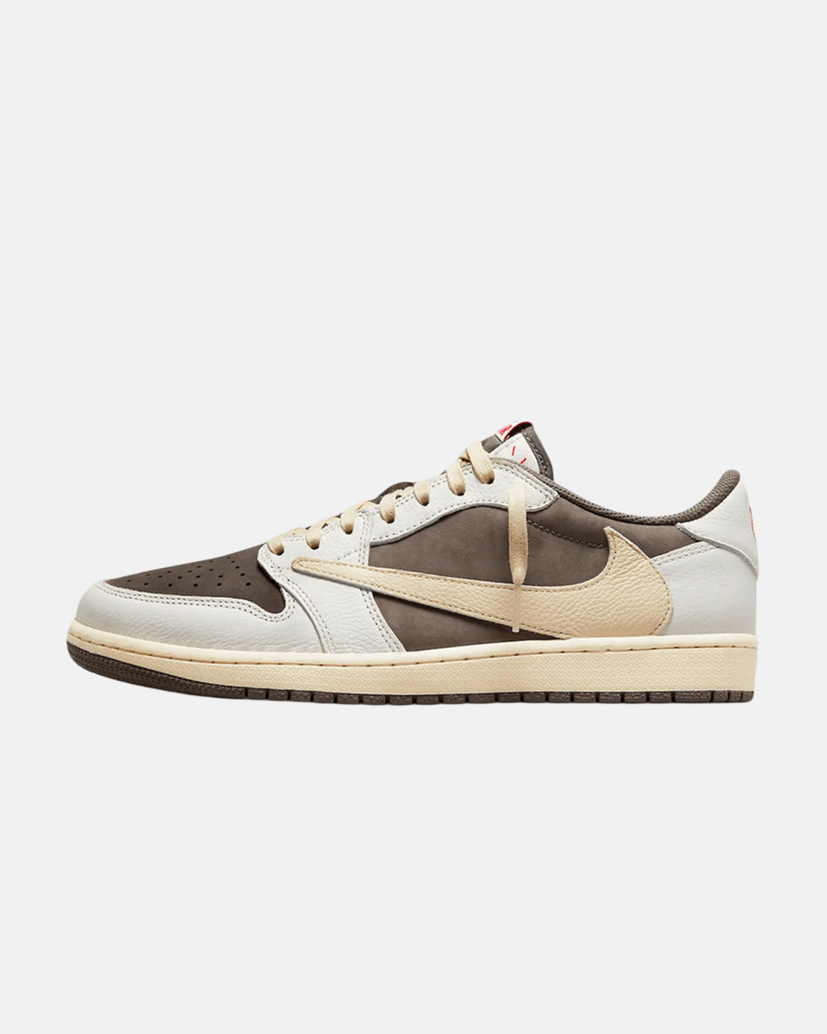 Nike Air Jordan 1 Retro OG SP Travis Scott Reverse Mocha Low