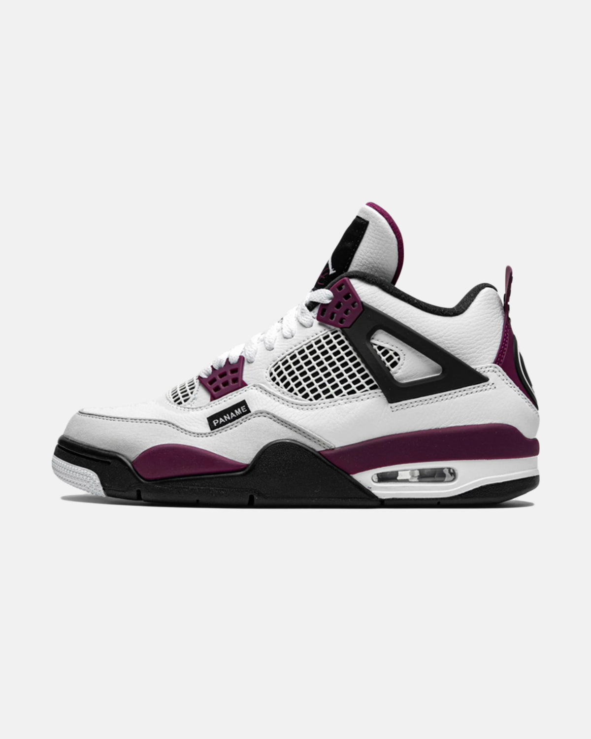 Jordan 4 Retro "PSG"