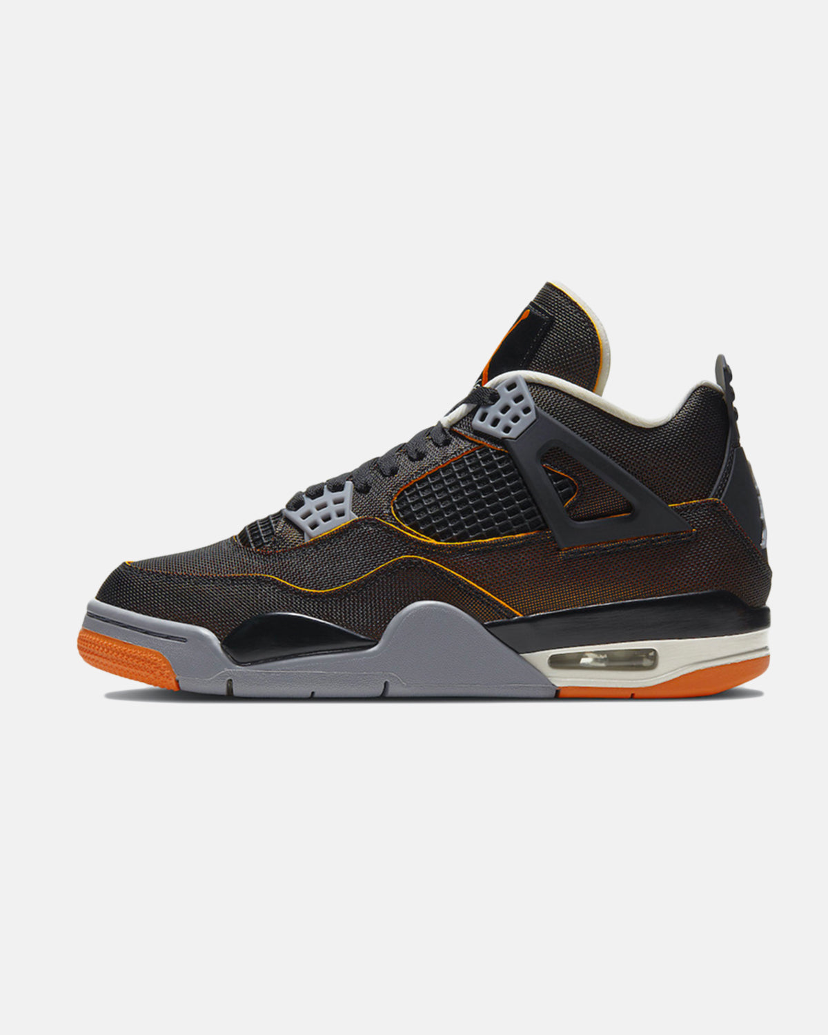 Jordan 4 Retro "Starfish" (W)