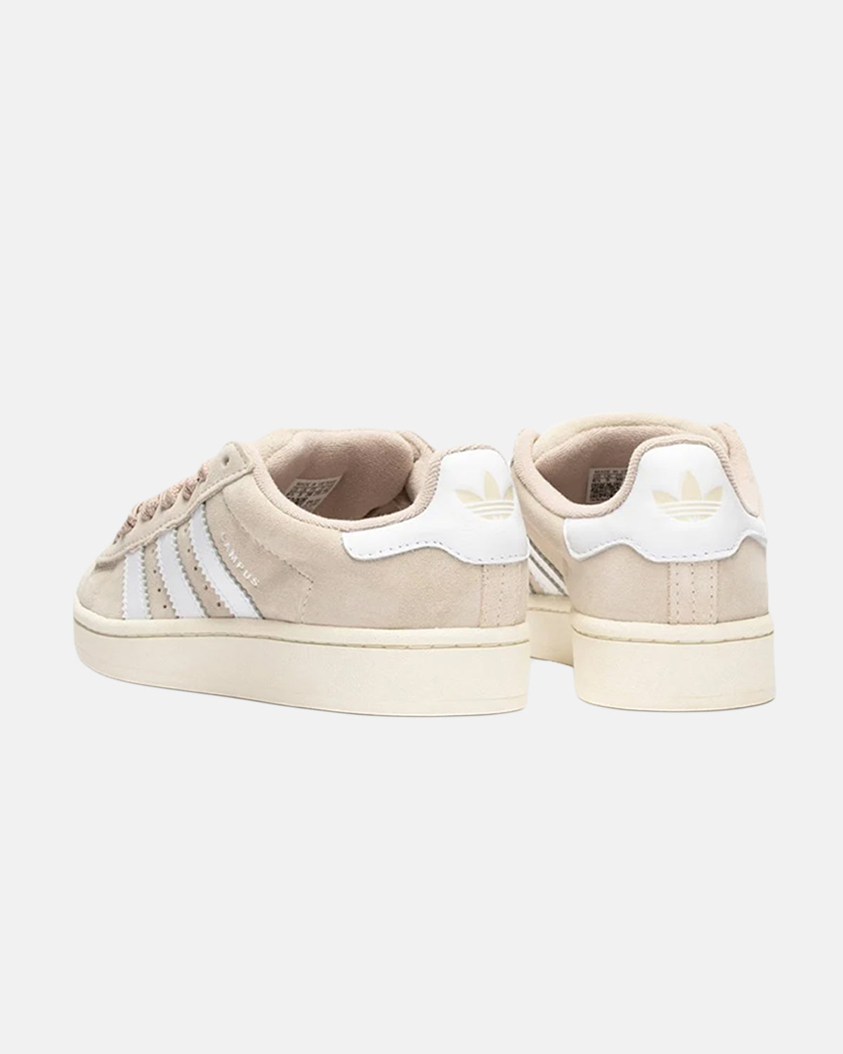 Kampus 00:n "Wonder White"