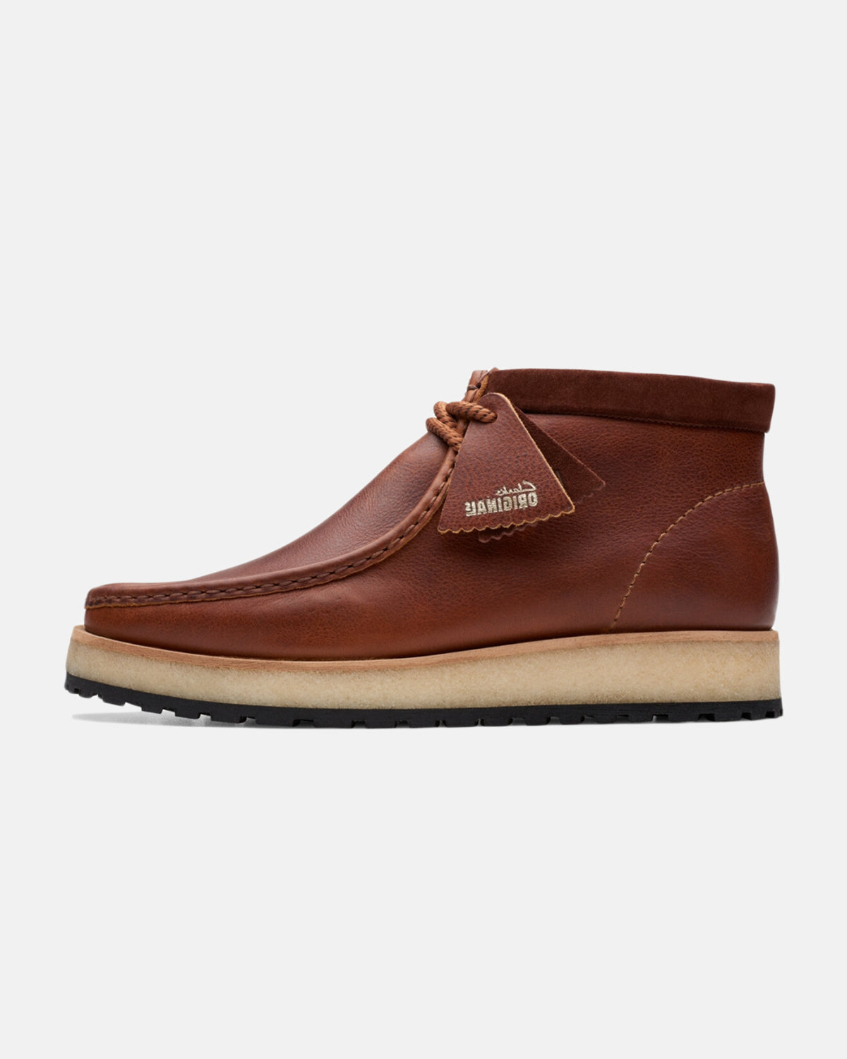 WallaBee Scout G "Dark Tan"