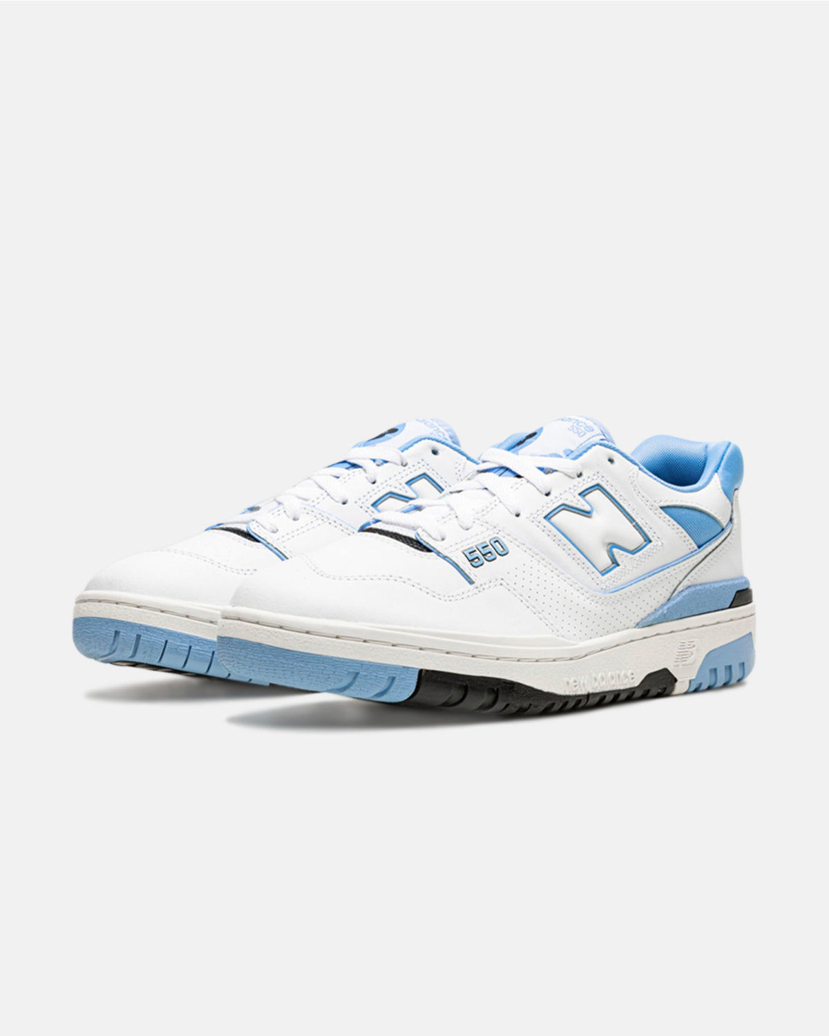 550 UNC