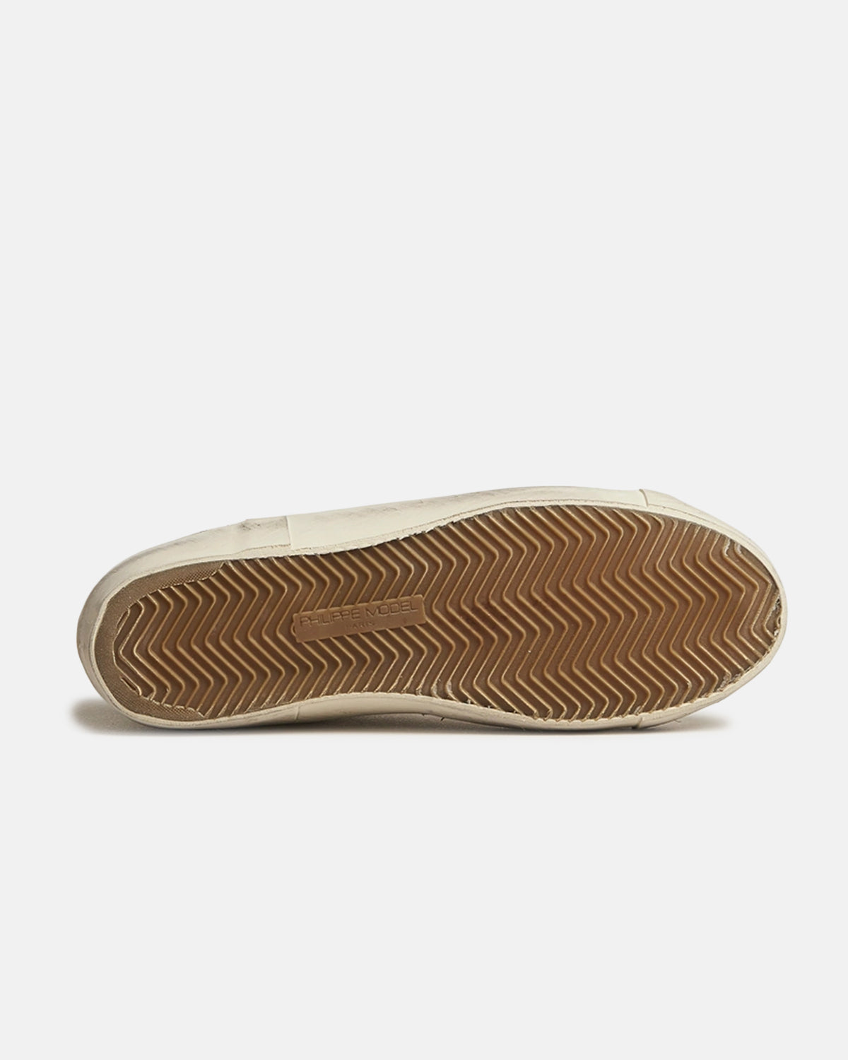 Men's Prsx Low White Green