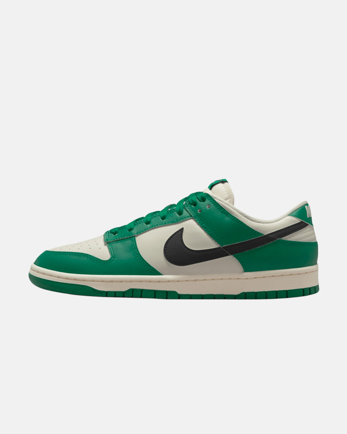 Dunk "Black Panda" Low