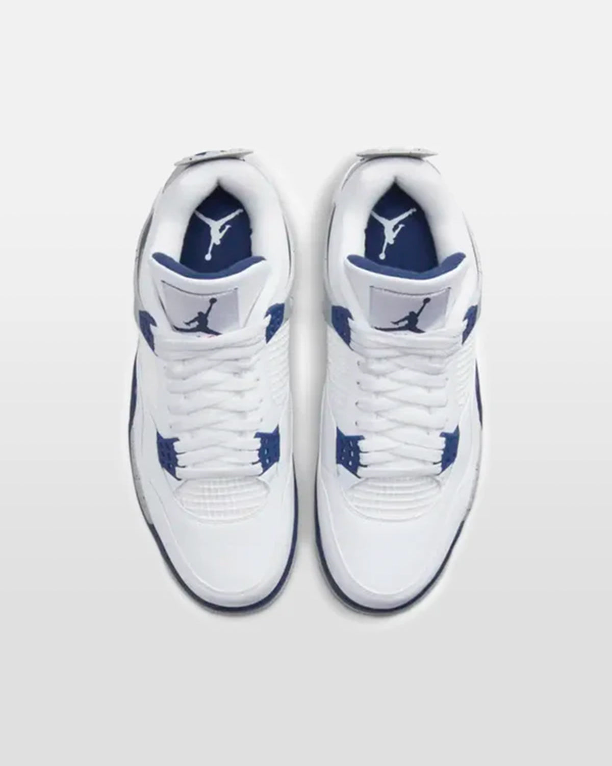 Jordan 4 Retro "Midnight Navy"