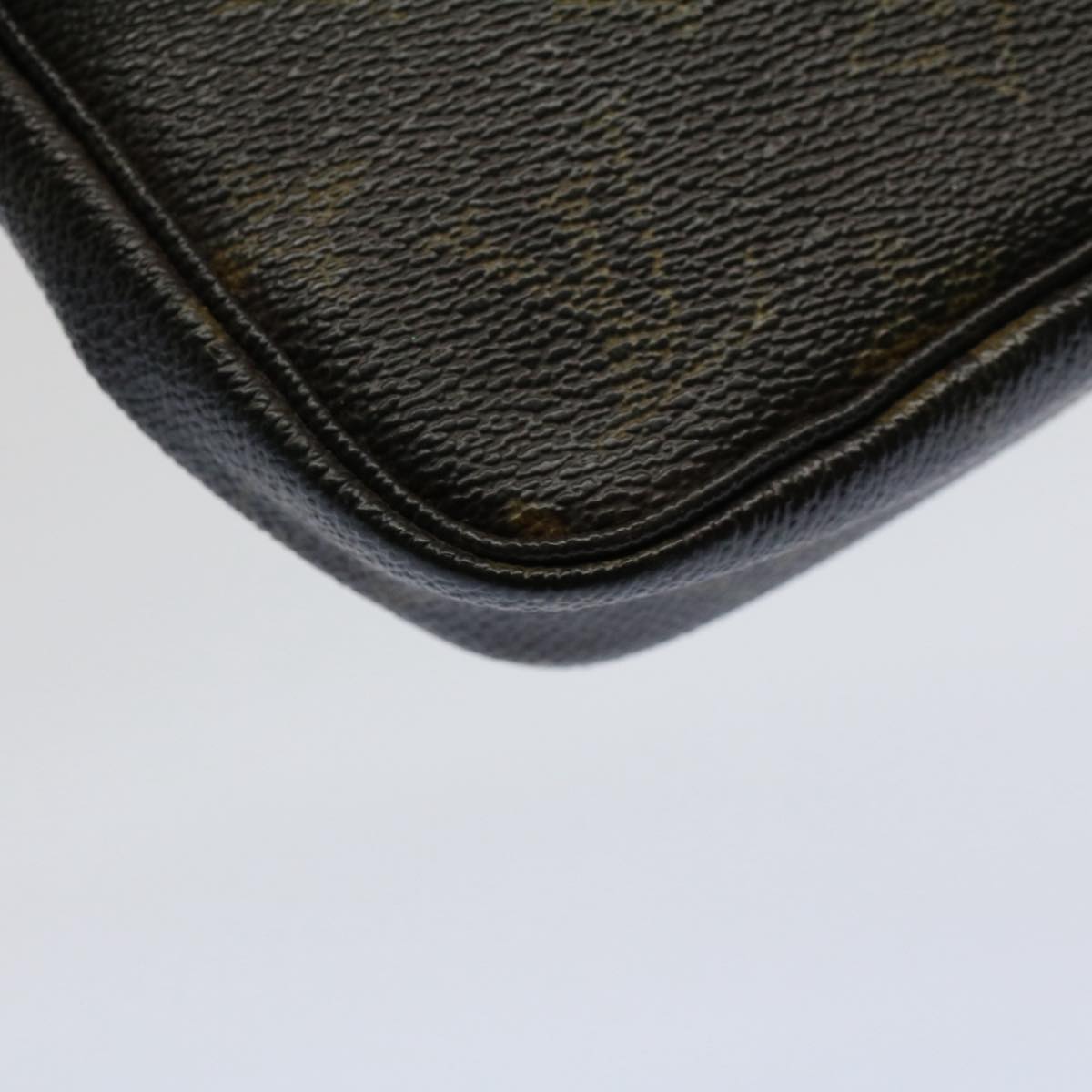 Monogram Pochette Accessoires Pouch
