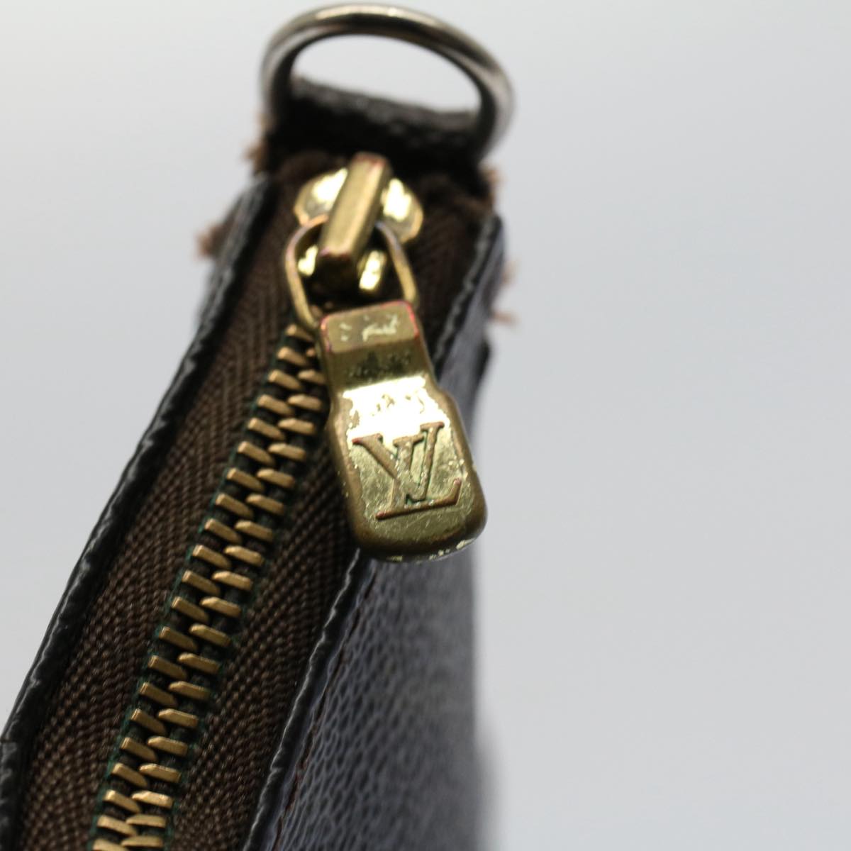 Monogram Pochette Accessoires Pouch