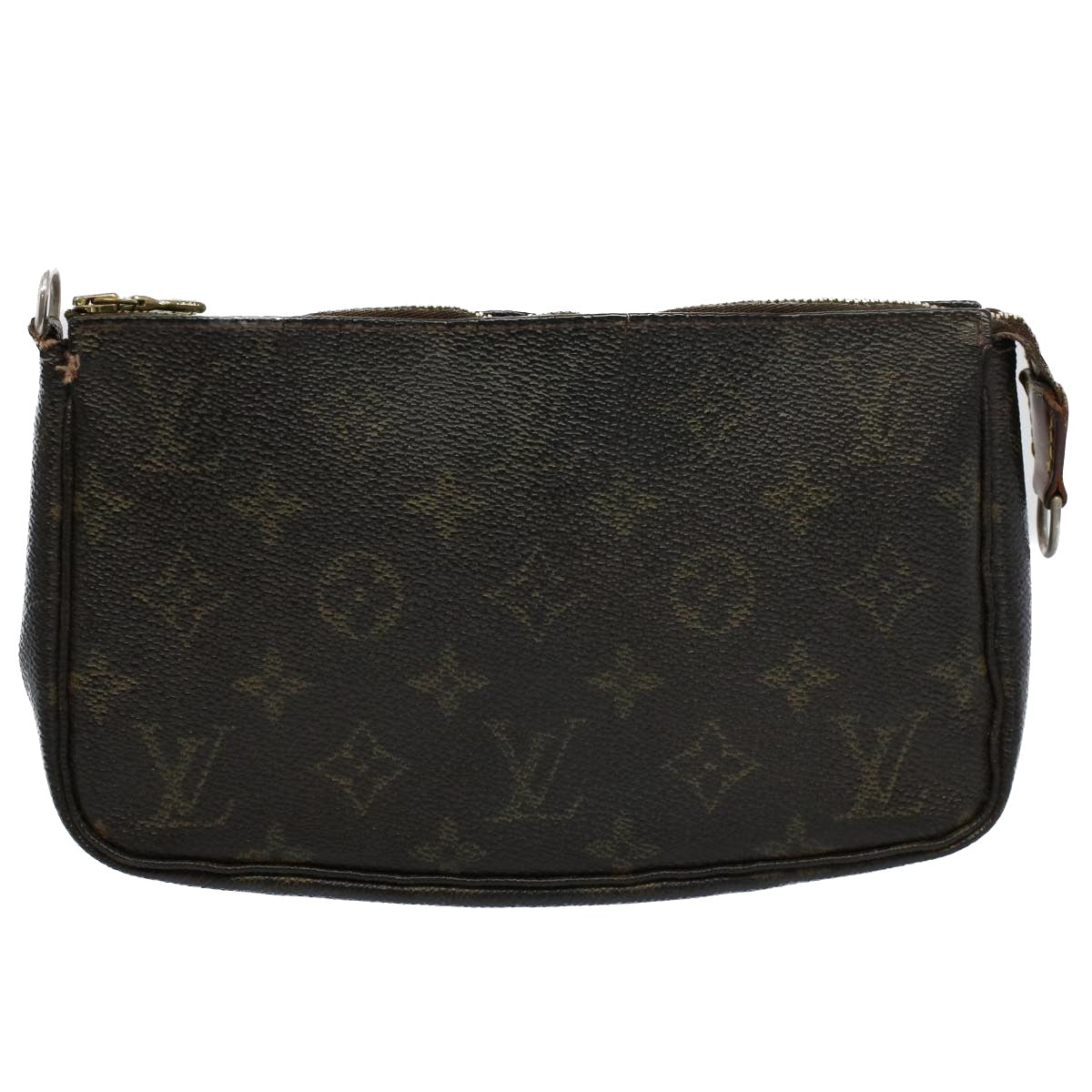 Monogram Pochette Accessoires Pouch