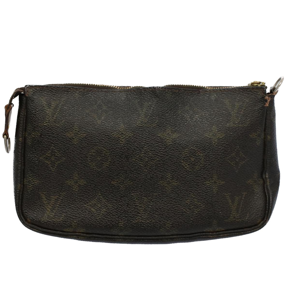 Monogram Pochette Accessoires Pouch