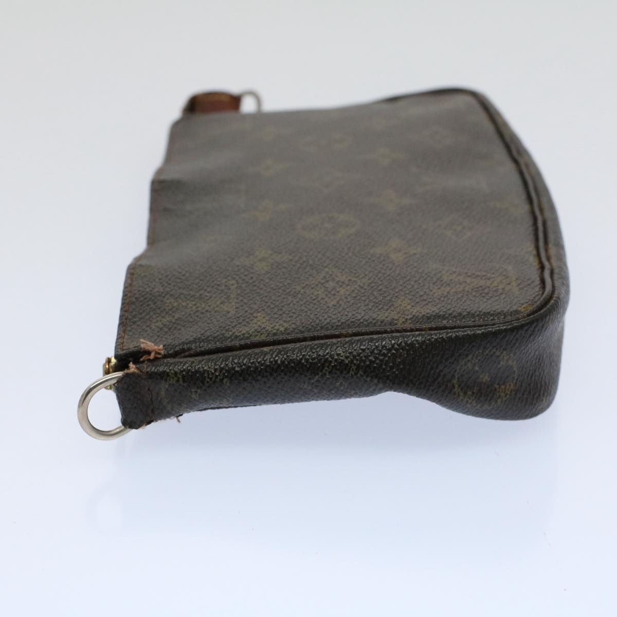 Monogram Pochette Accessoires Pouch