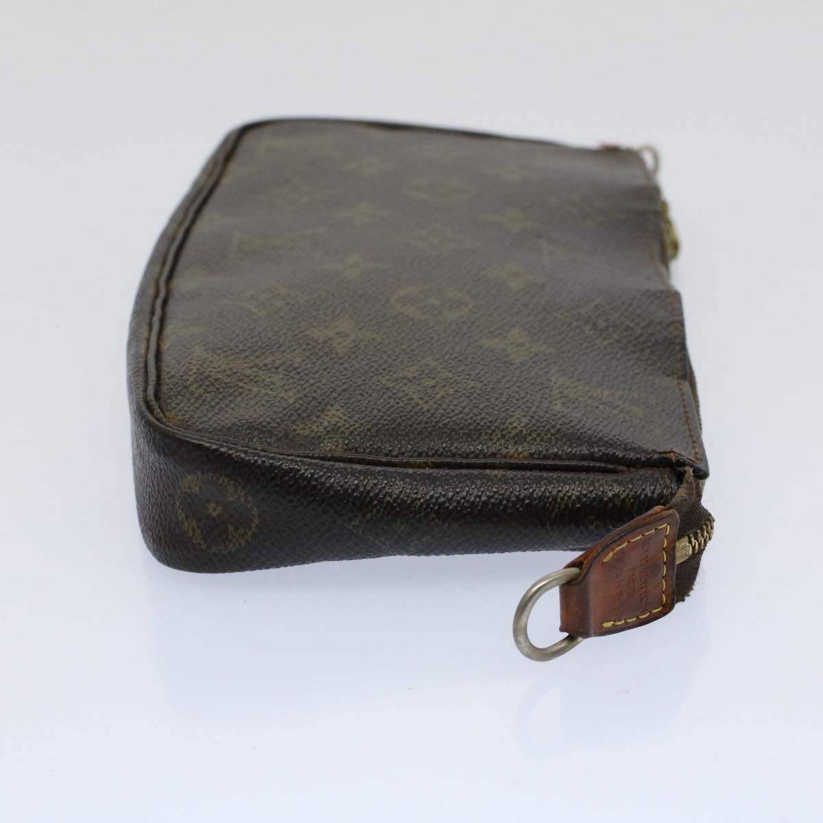 Monogram Pochette Accessoires Pouch