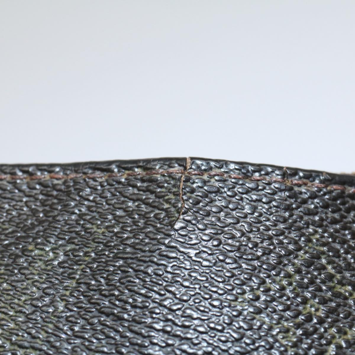Monogram Pochette Accessoires Pouch