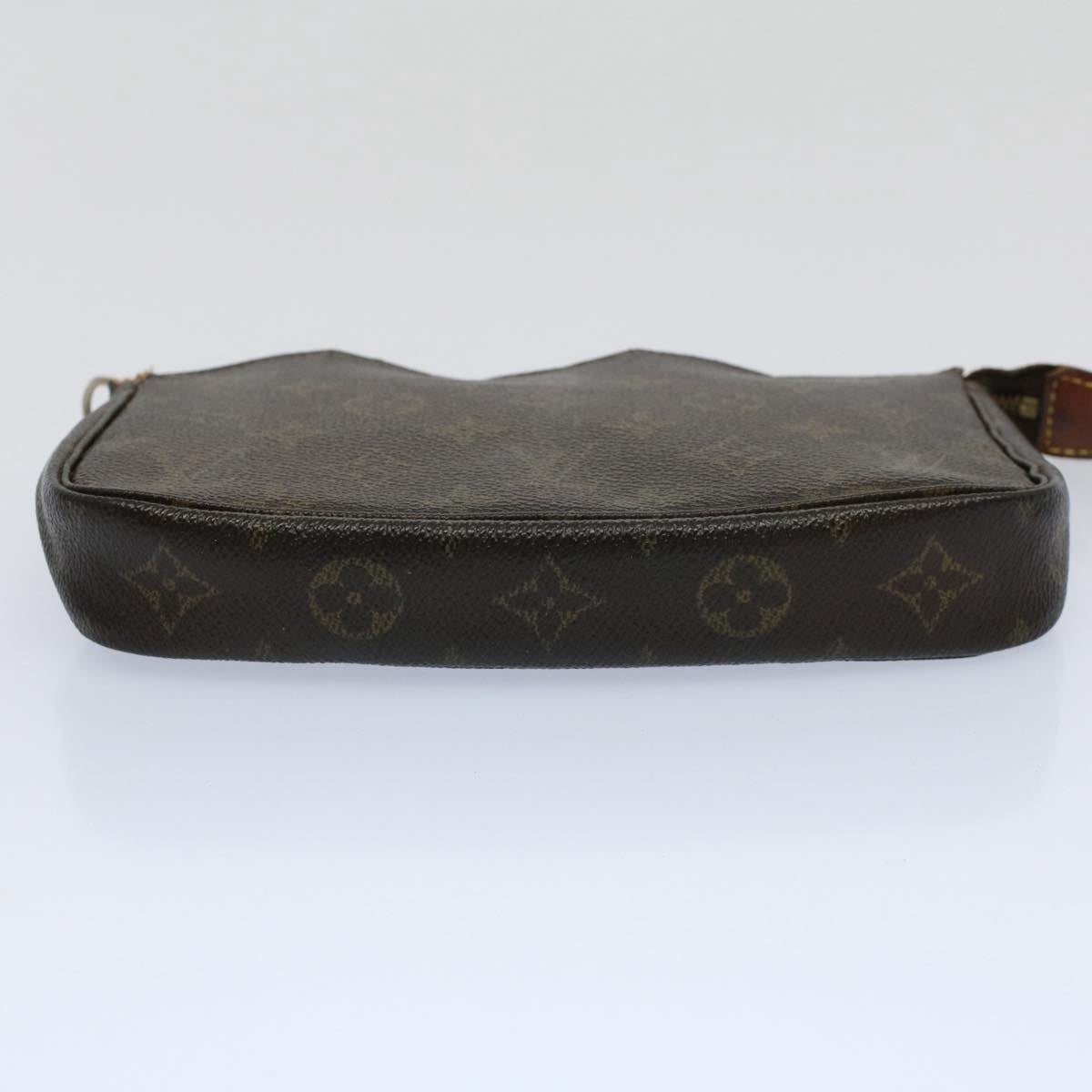 Monogram Pochette Accessoires Pouch