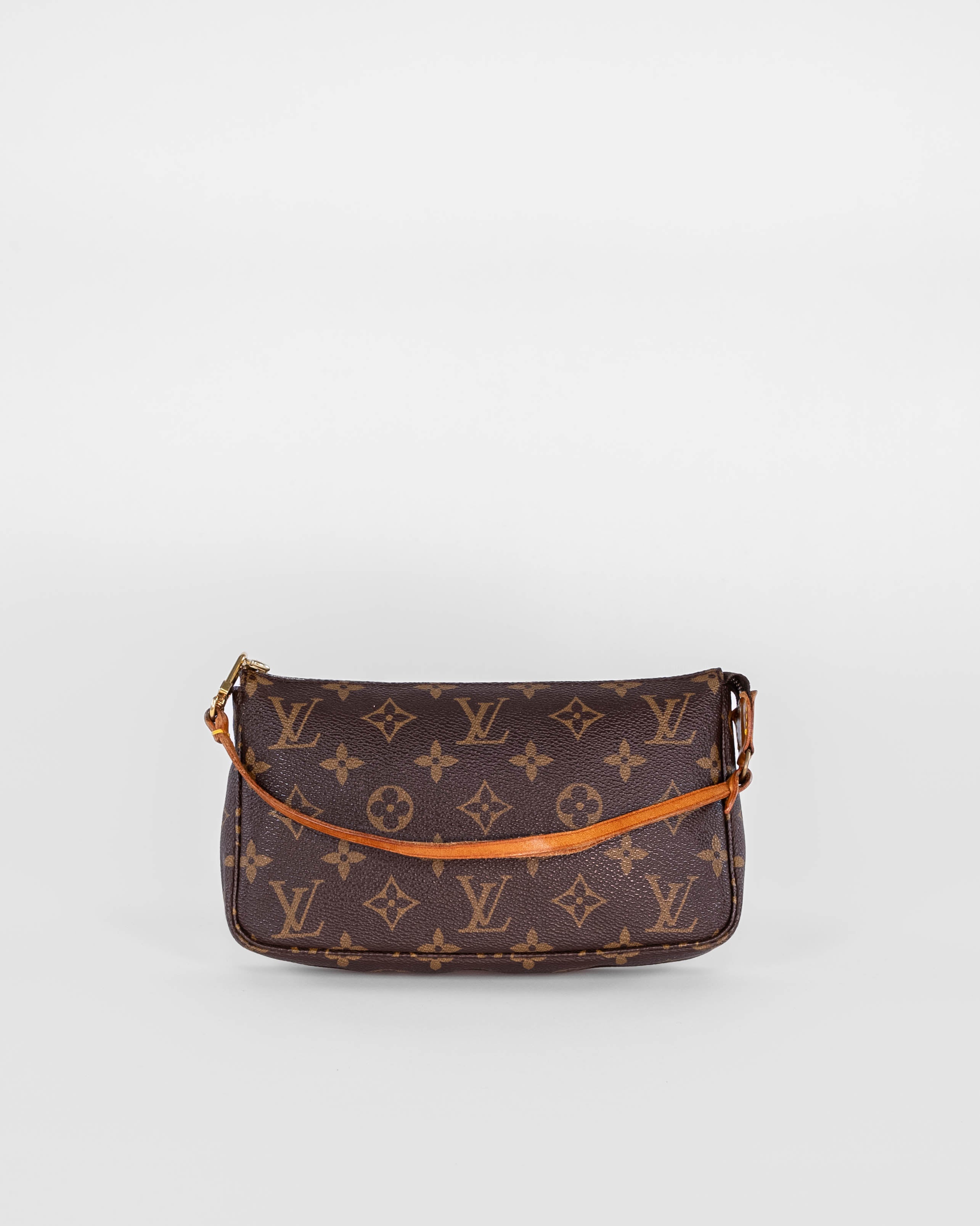 Monogram Pochette Accessories Pouch