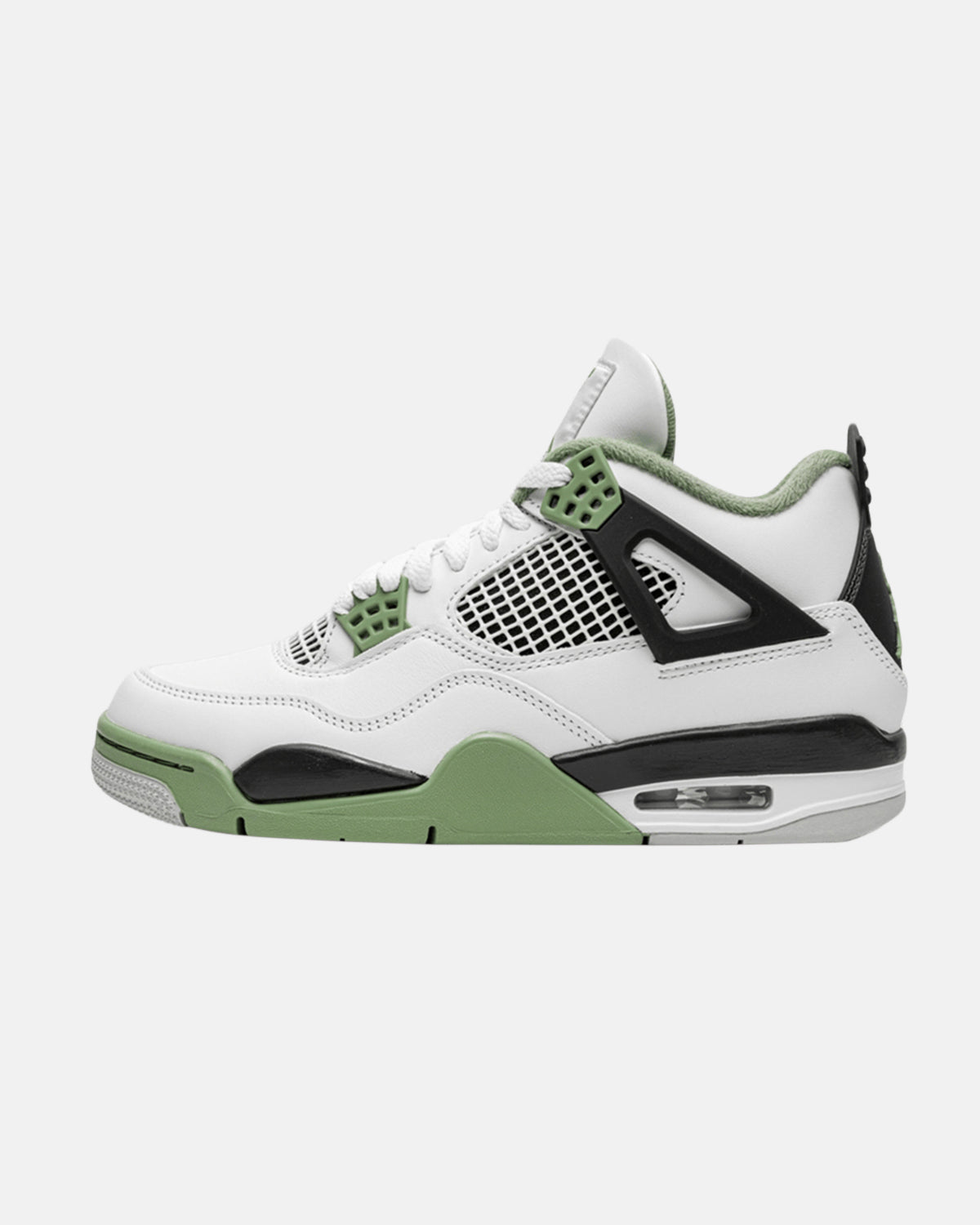 Jordan 4 Retro "Seafoam" (W)