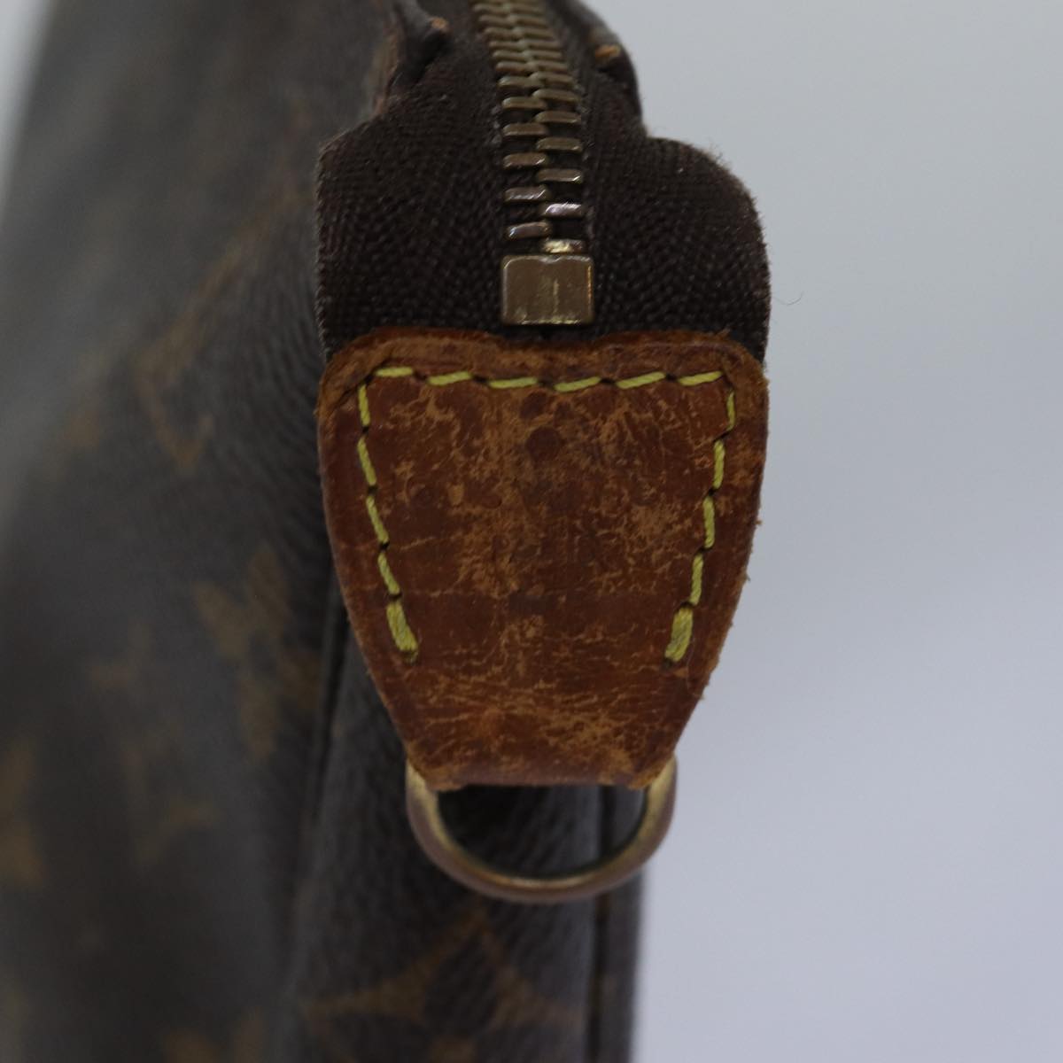 Monogram Pochette Accessoires Pouch