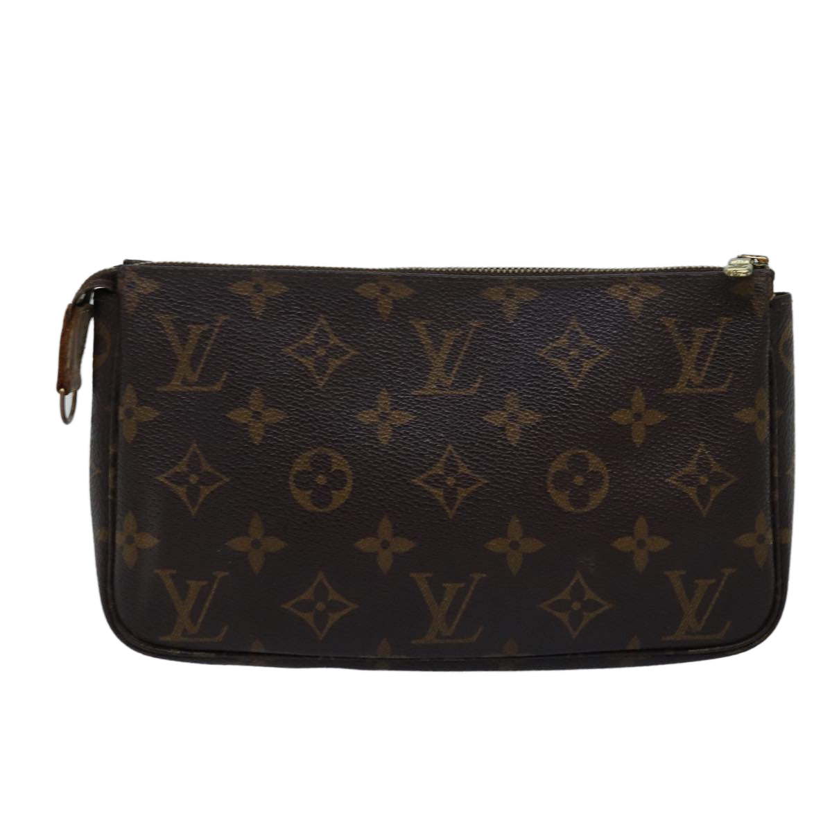 Monogram Pochette Accessoires Pouch