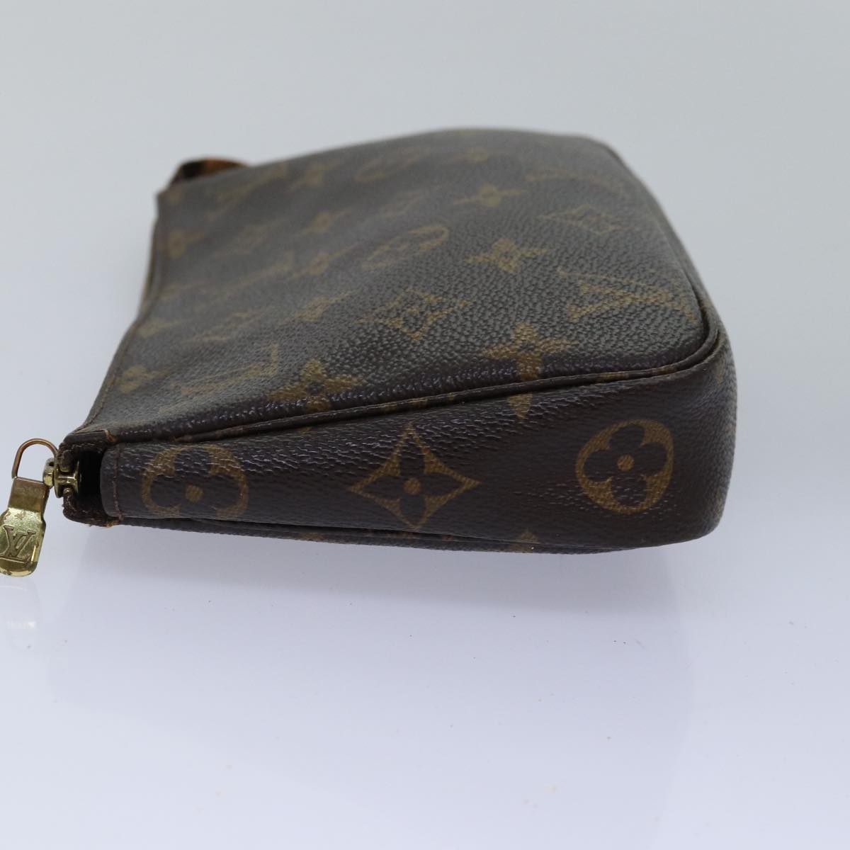 Monogram Pochette Accessoires Pouch