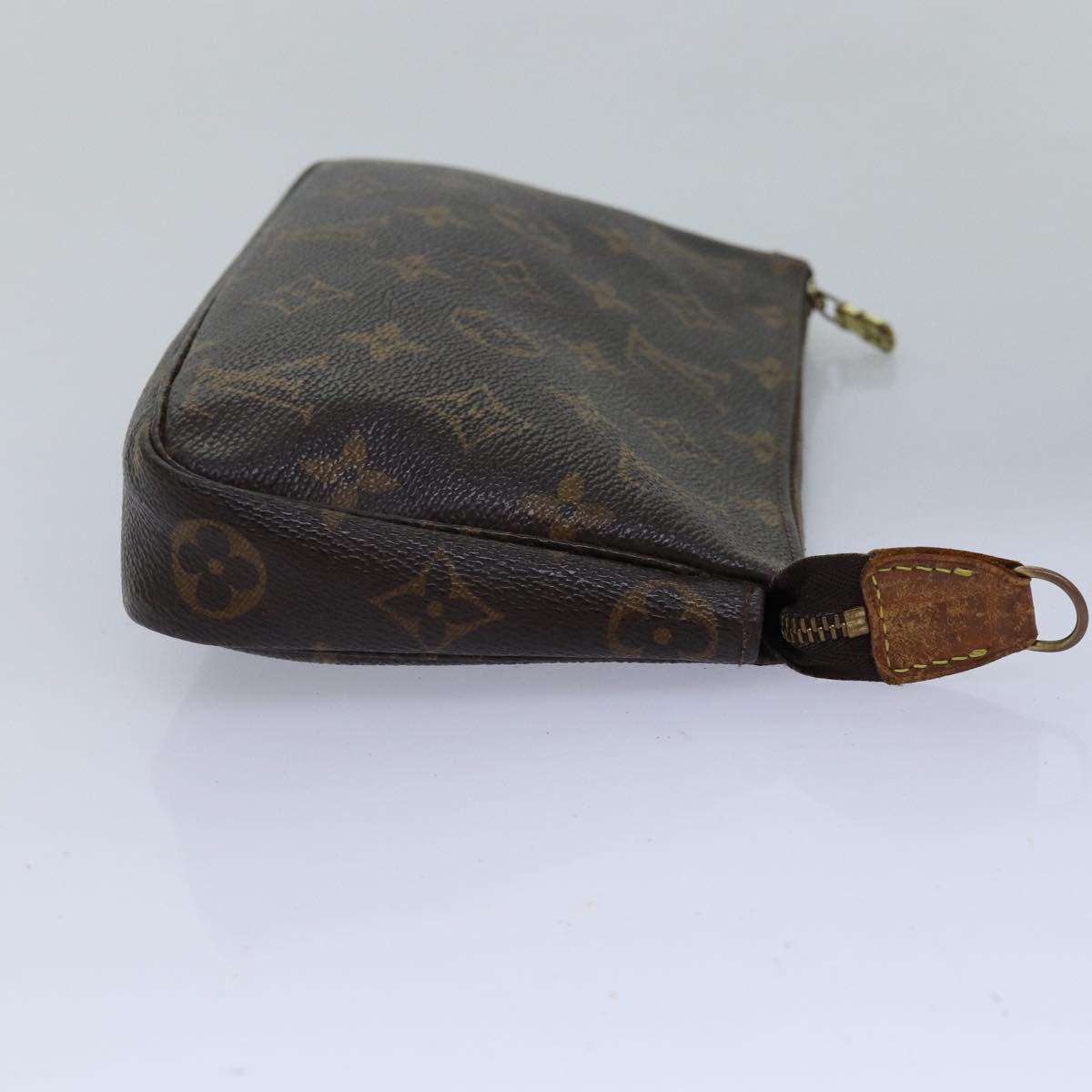 Monogram Pochette Accessoires Pouch
