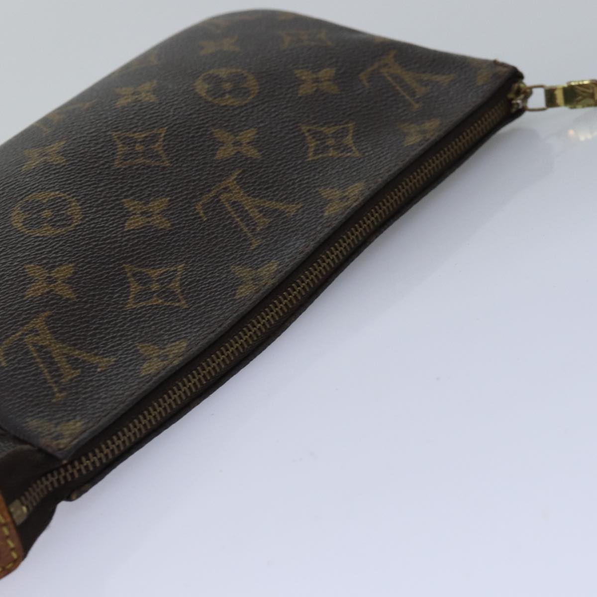 Monogram Pochette Accessoires Pouch