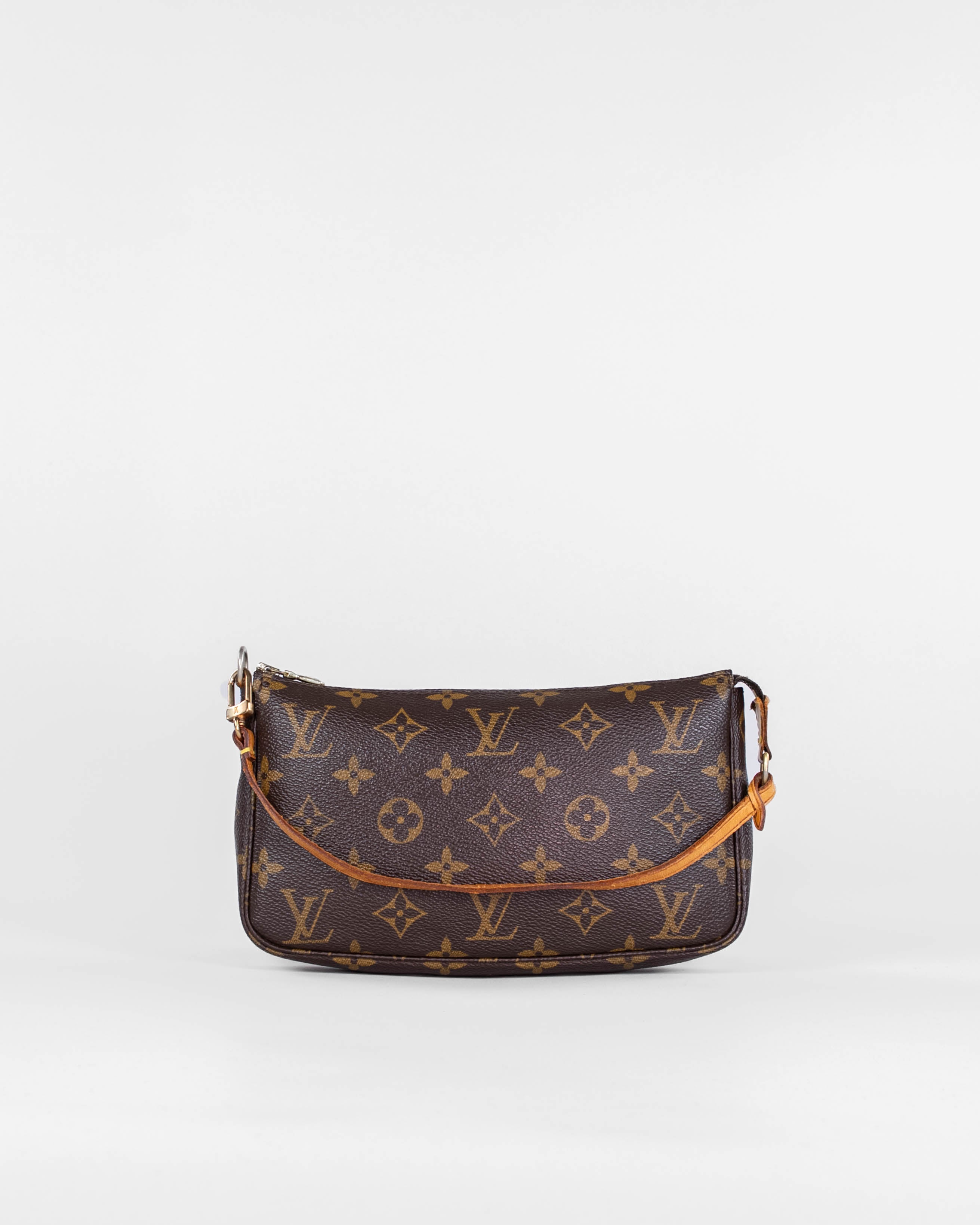 Monogram Pochette Accessoires Pouch