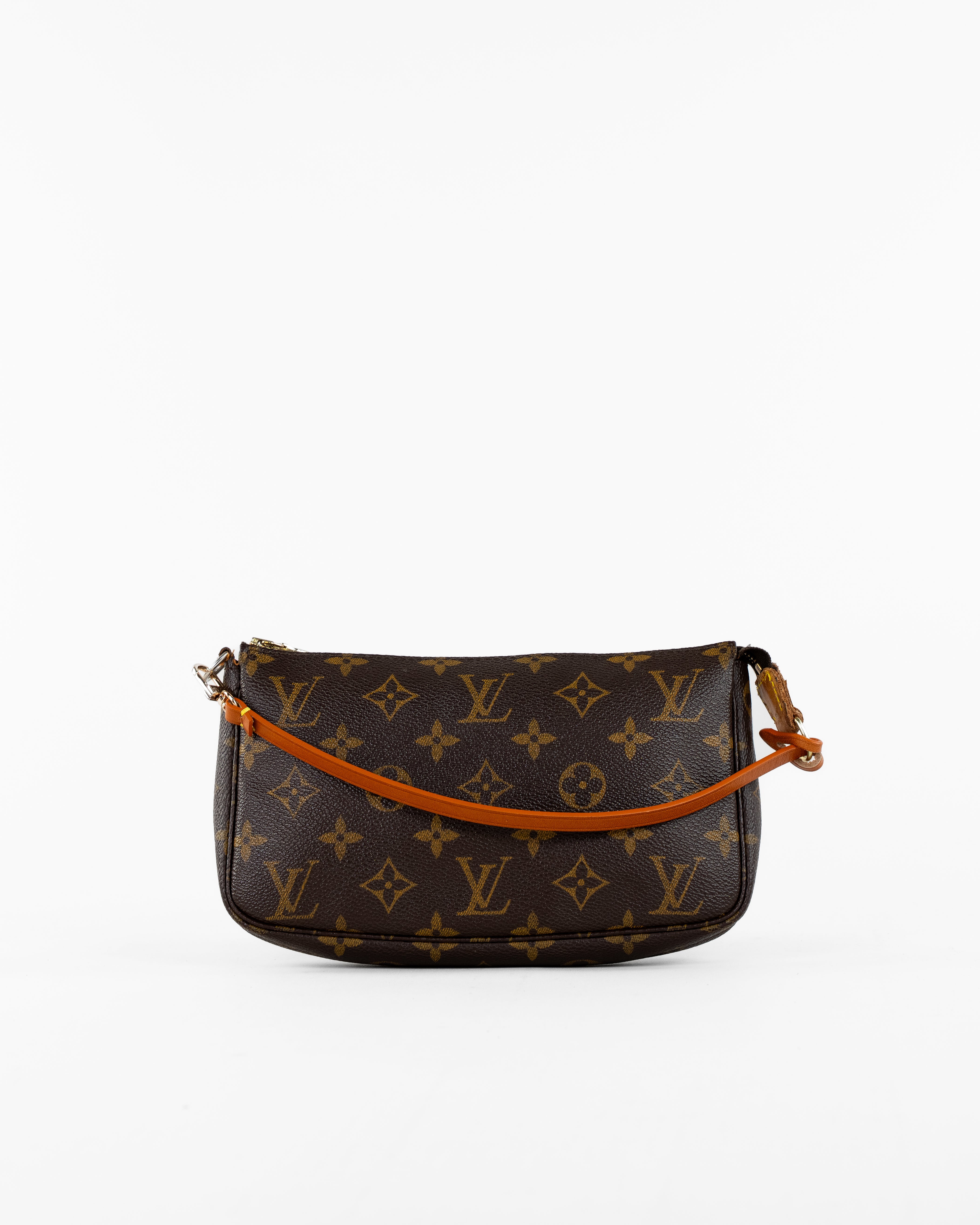 Monogram Pochette Accessories Pouch