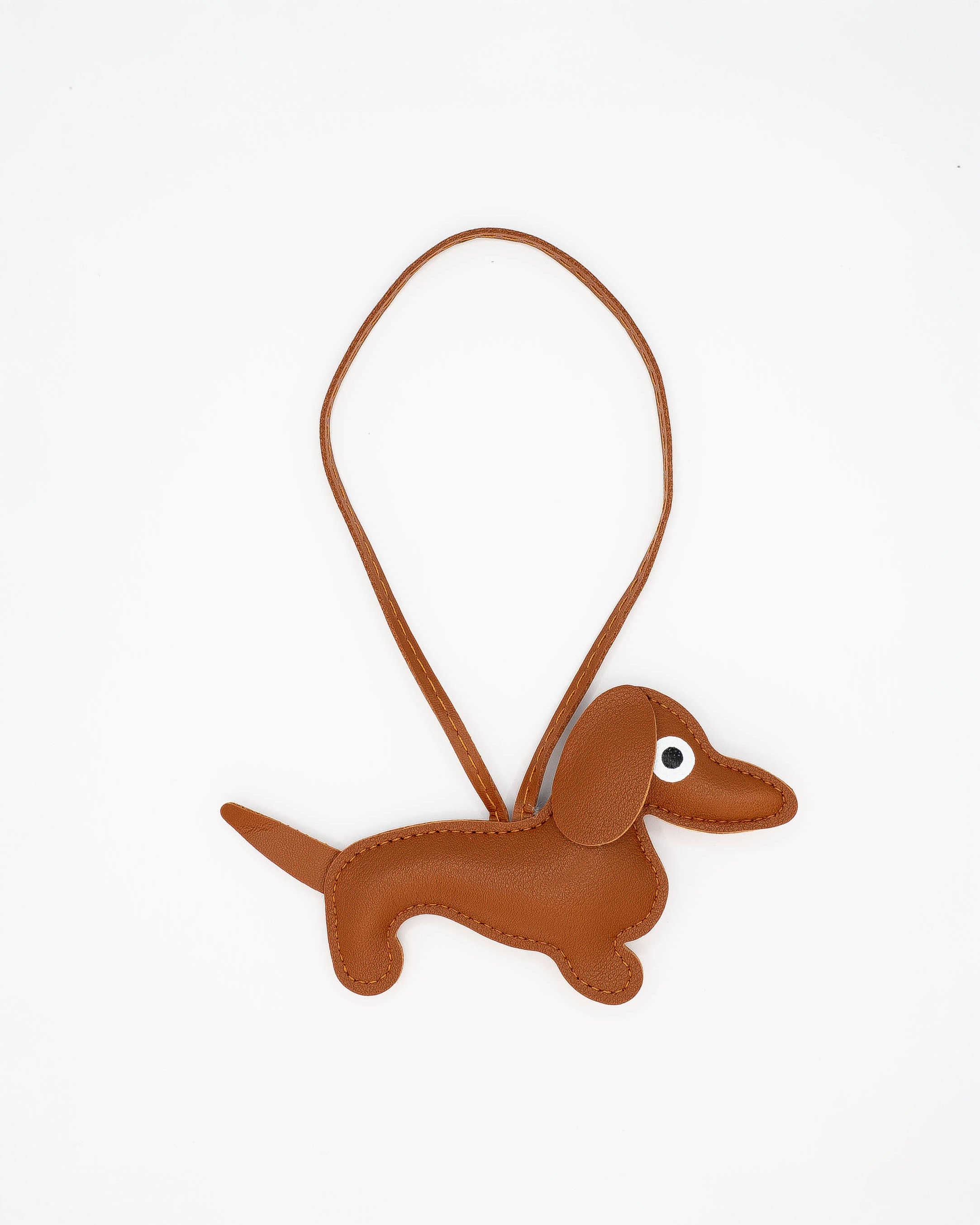 Dog Bag Charm