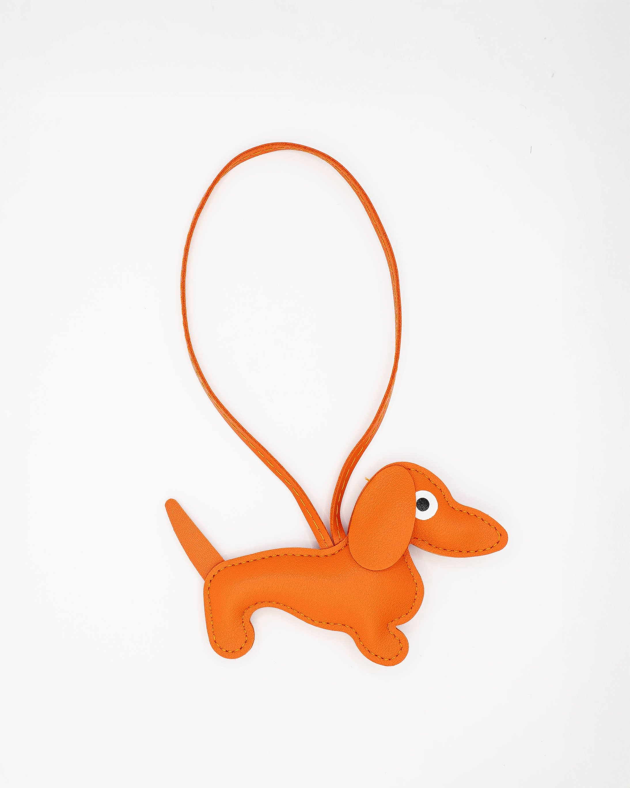Dog Bag Charm