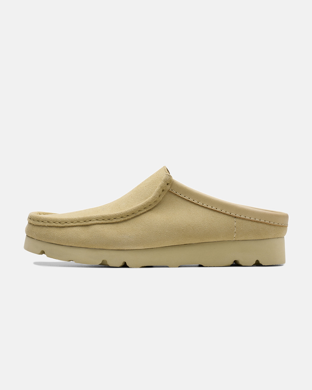 WallaBee Slip G "Vaahteranahkainen mokkanahka"