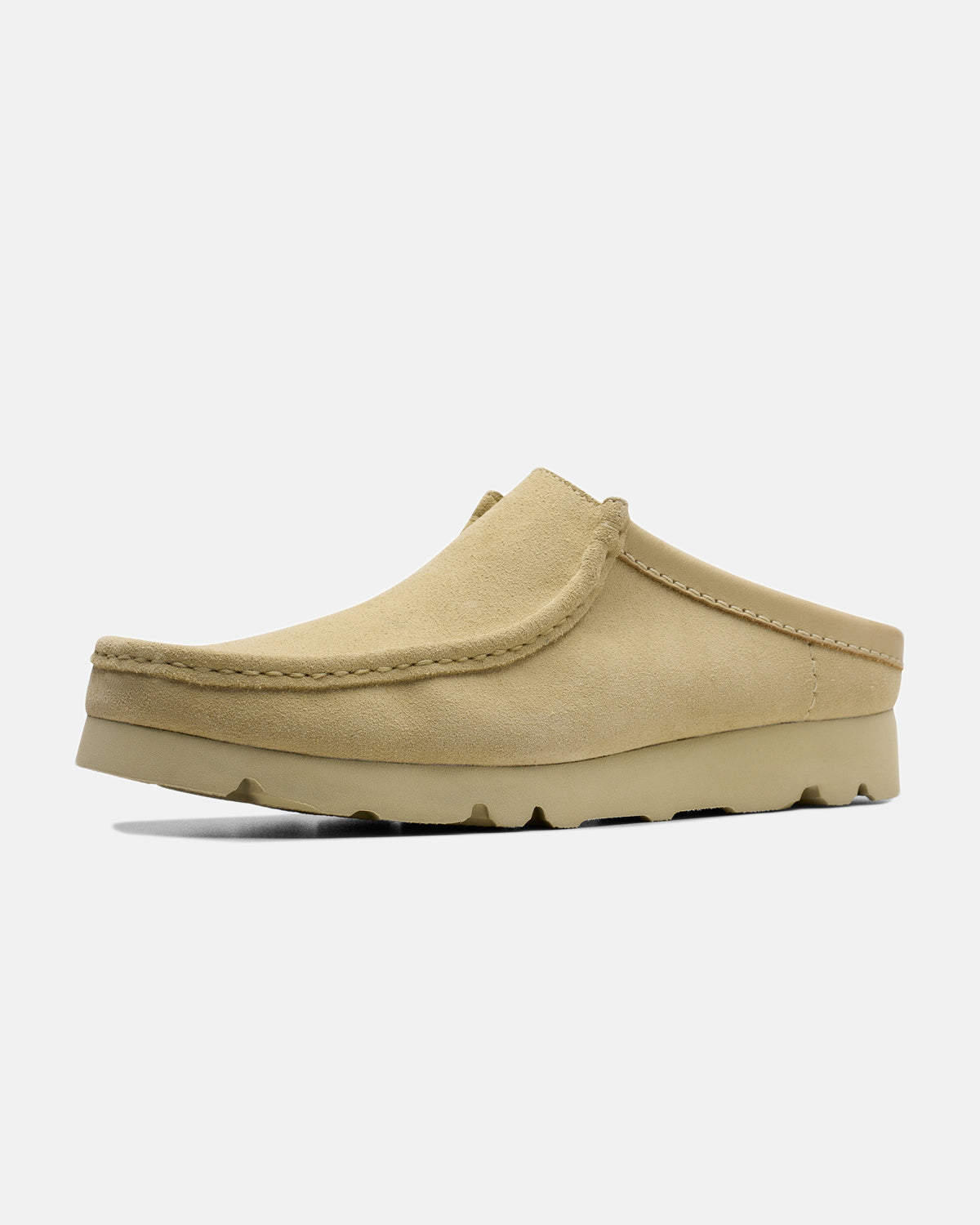 WallaBee Slip G "Vaahteranahkainen mokkanahka"