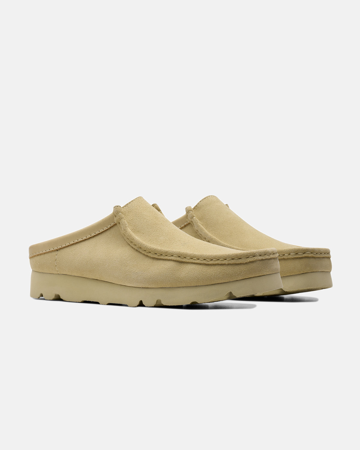 WallaBee Slip G "Vaahteranahkainen mokkanahka"