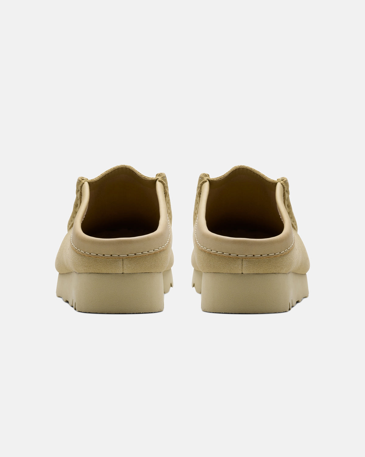 WallaBee Slip G "Vaahteranahkainen mokkanahka"