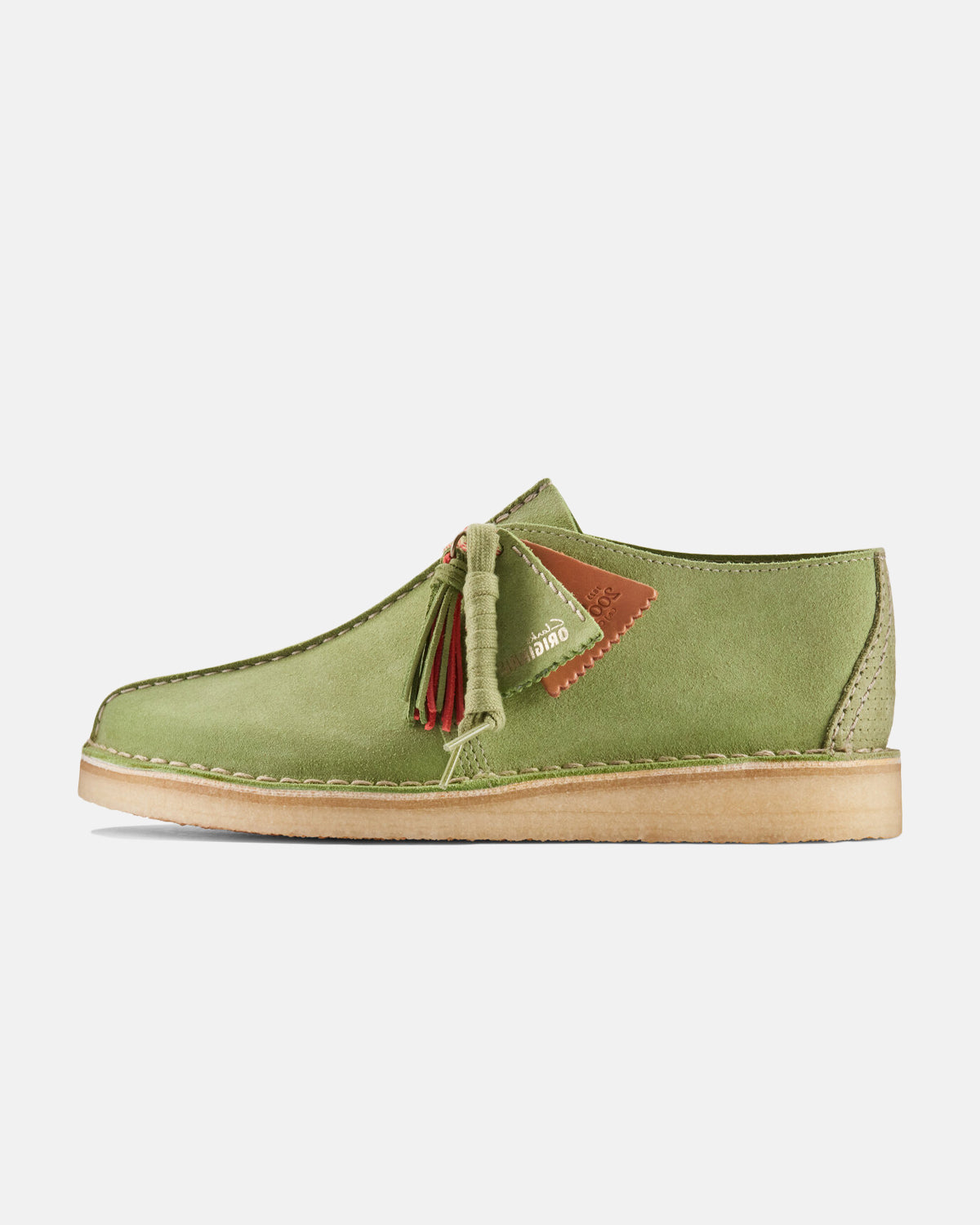 Desert Trek G "Omena-mokkanahka"