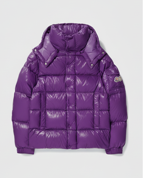 Moncler Maya Giubbotto 70th jacket - Merchsweden