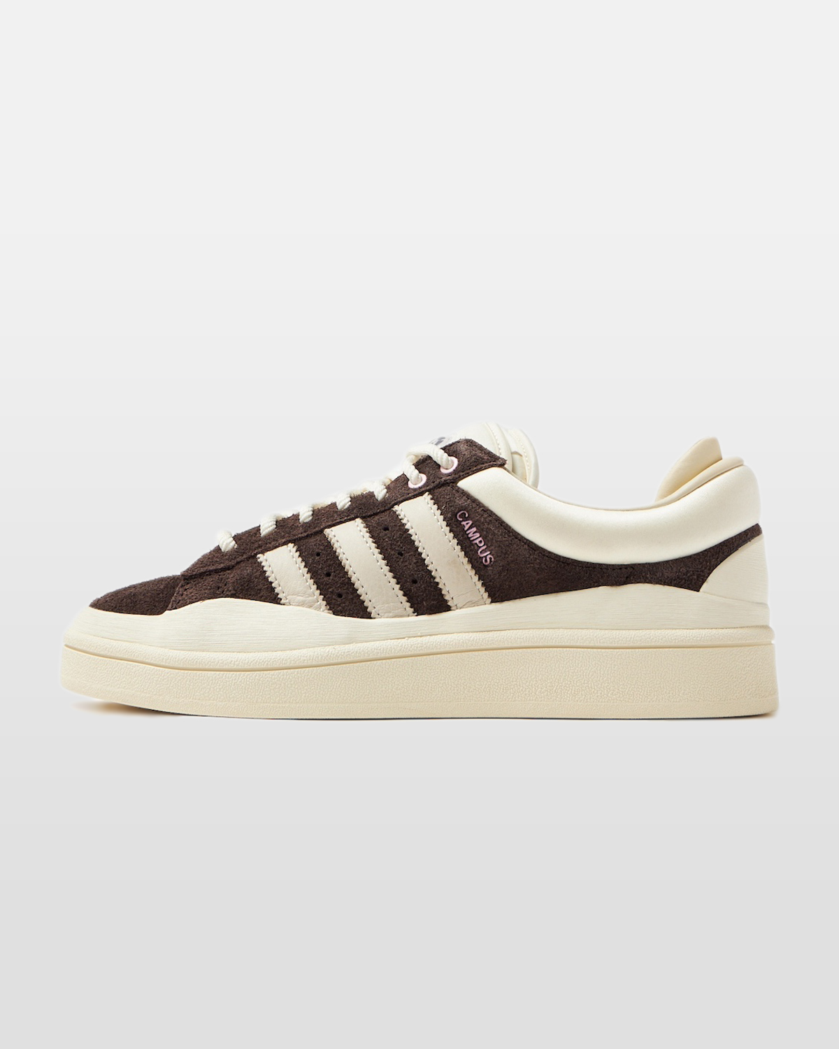 Adidas Campus Bad Bunny The Last Campus - ID2534 | Brown shoes online