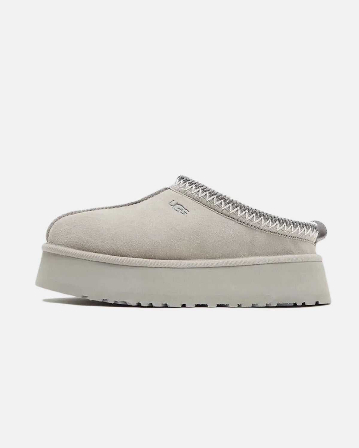 UGG Tazz Slipper Light Seal Gray 1122553-SEL1