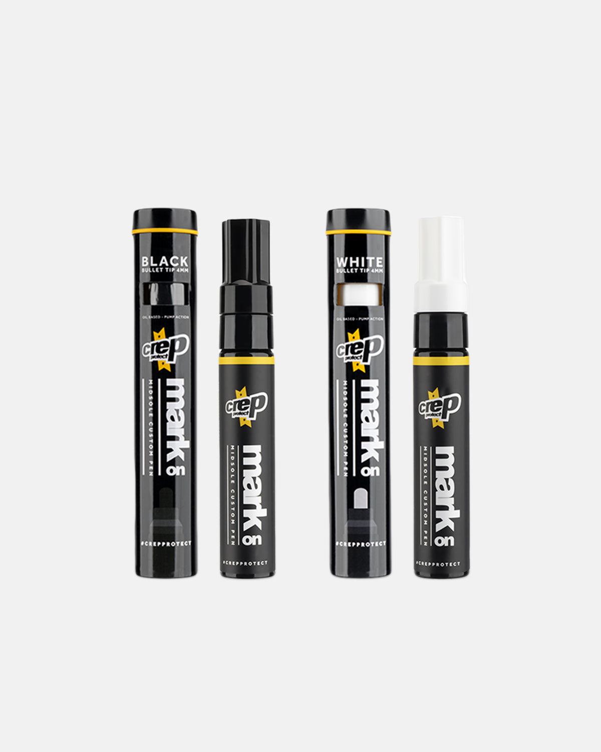 Mark-on pen