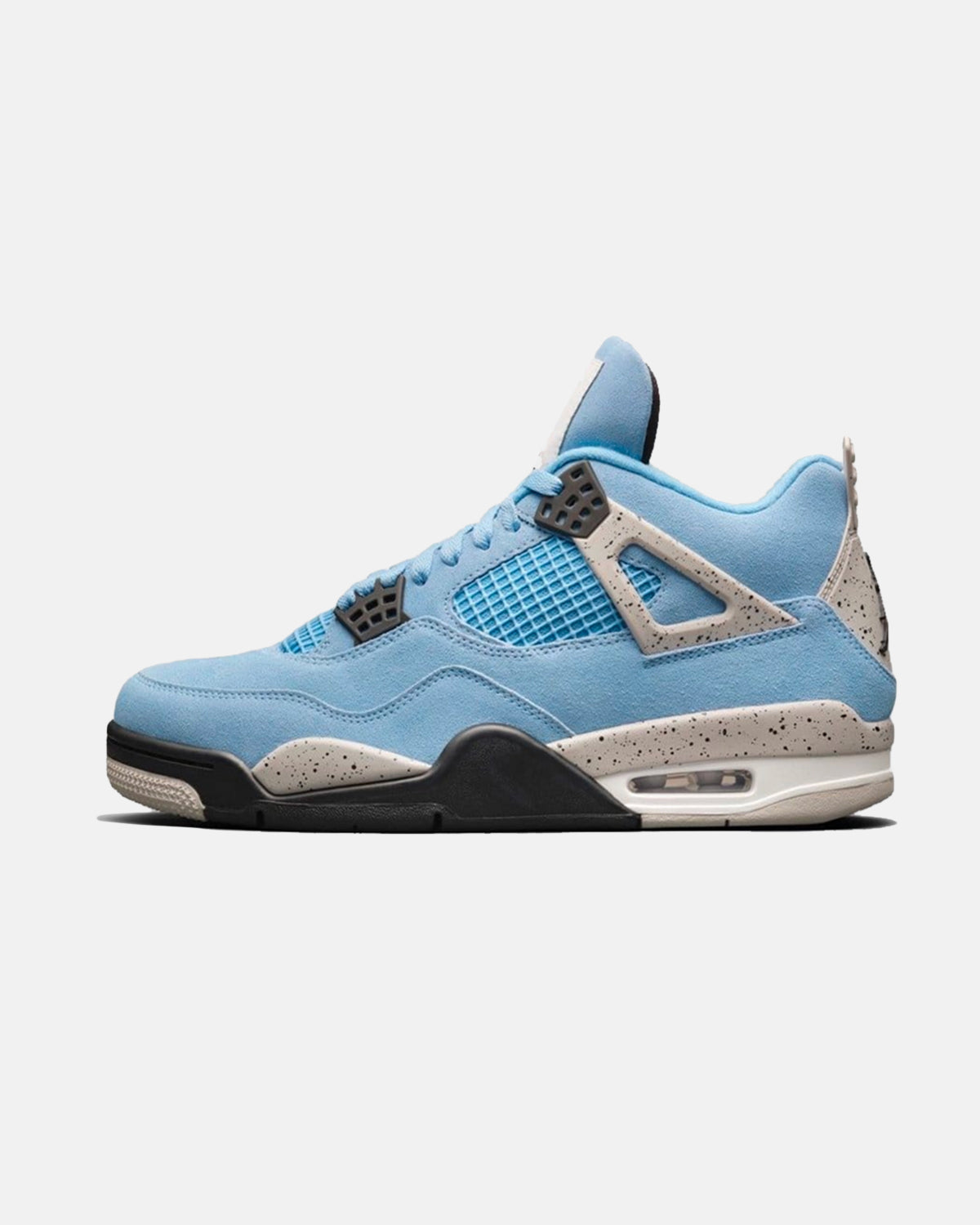 Jordan 4 Retro "UNC"